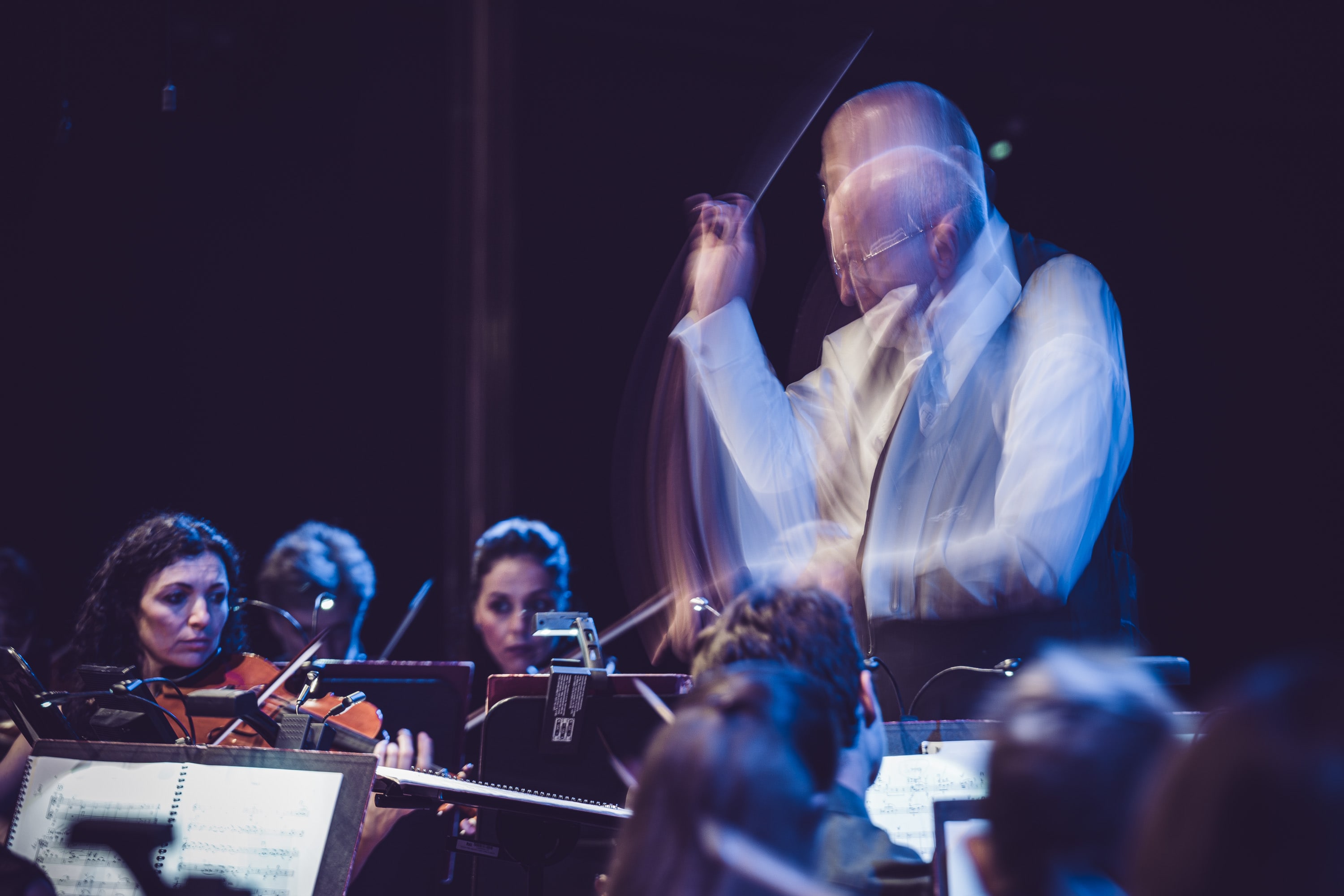 Silent Sound - 19/09/2025