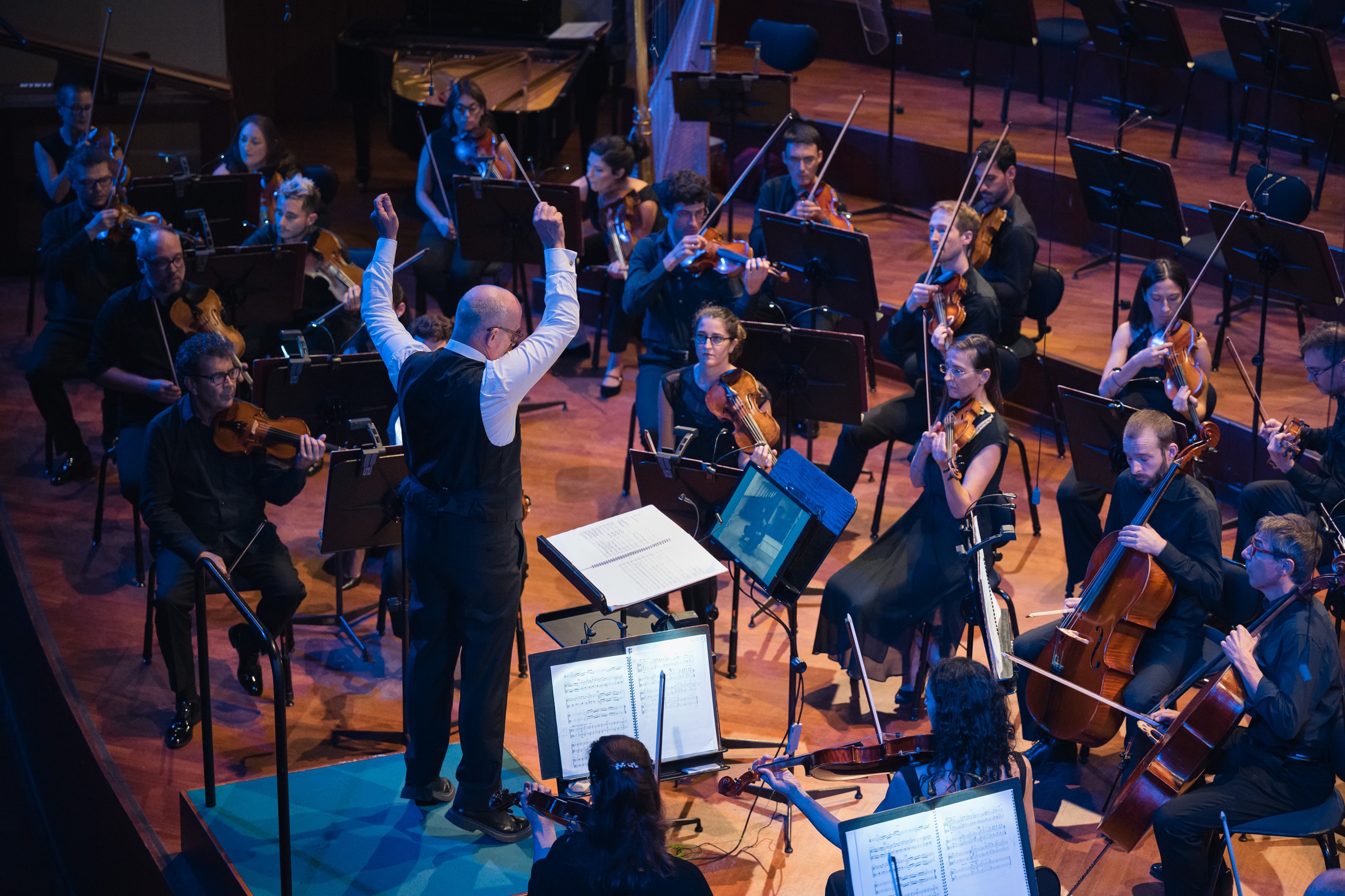 Silent Sound - 19/09/2025