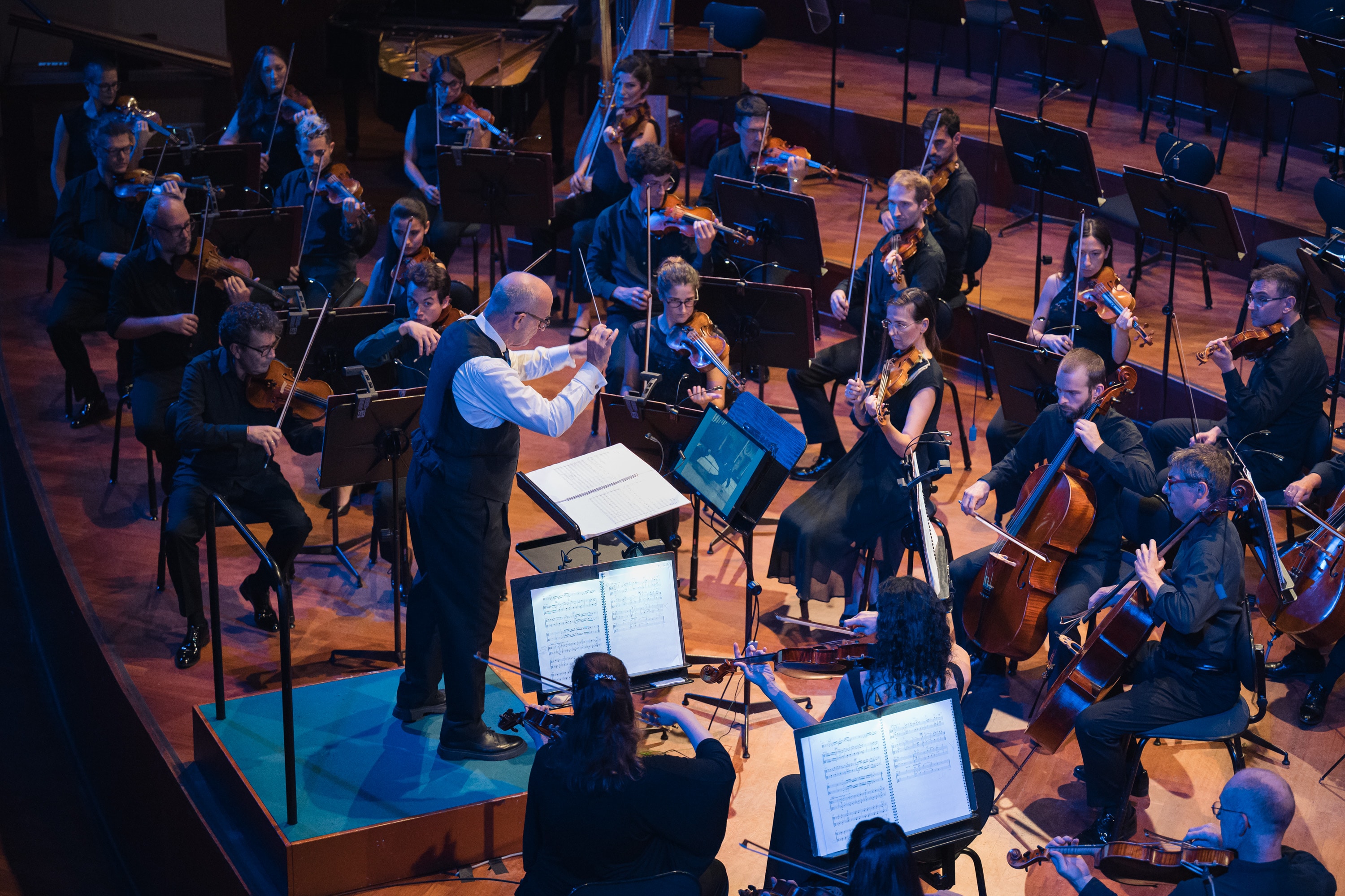 Silent Sound - 19/09/2025