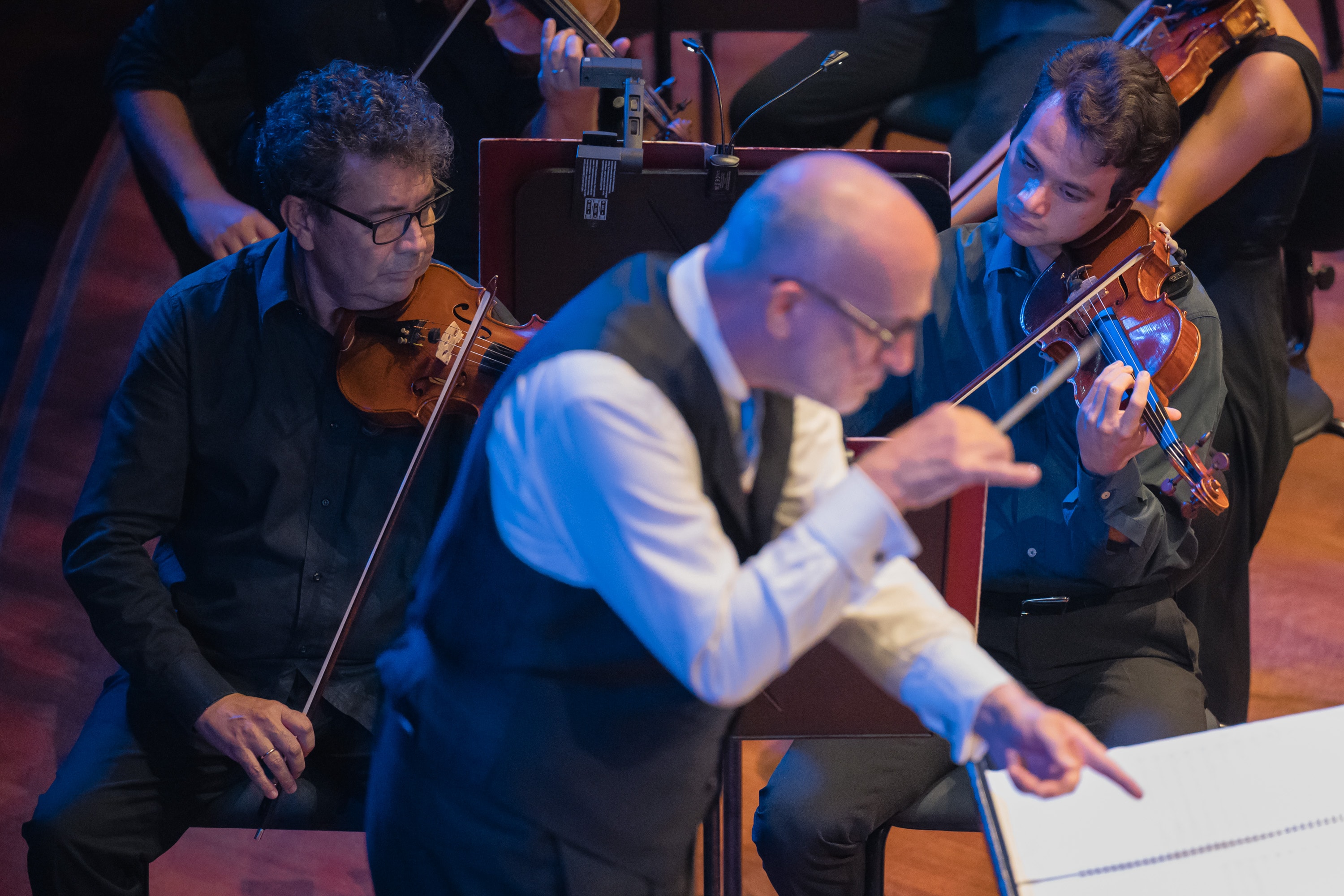 Silent Sound - 19/09/2025