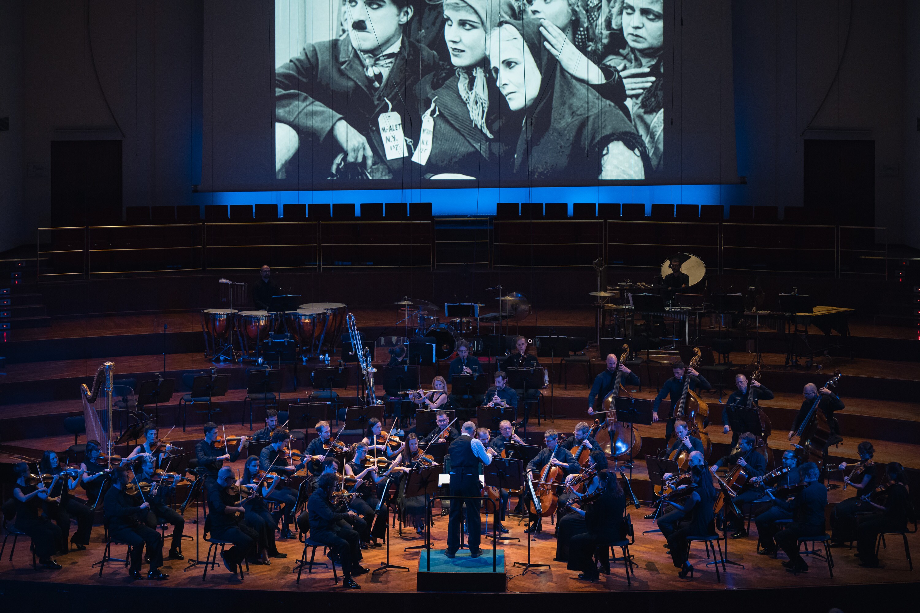 Silent Sound - 19/09/2025