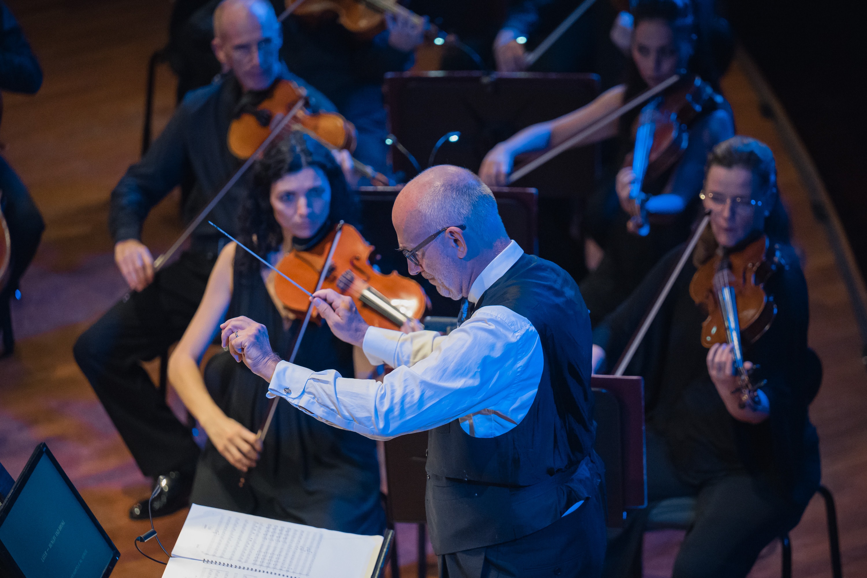 Silent Sound - 19/09/2025