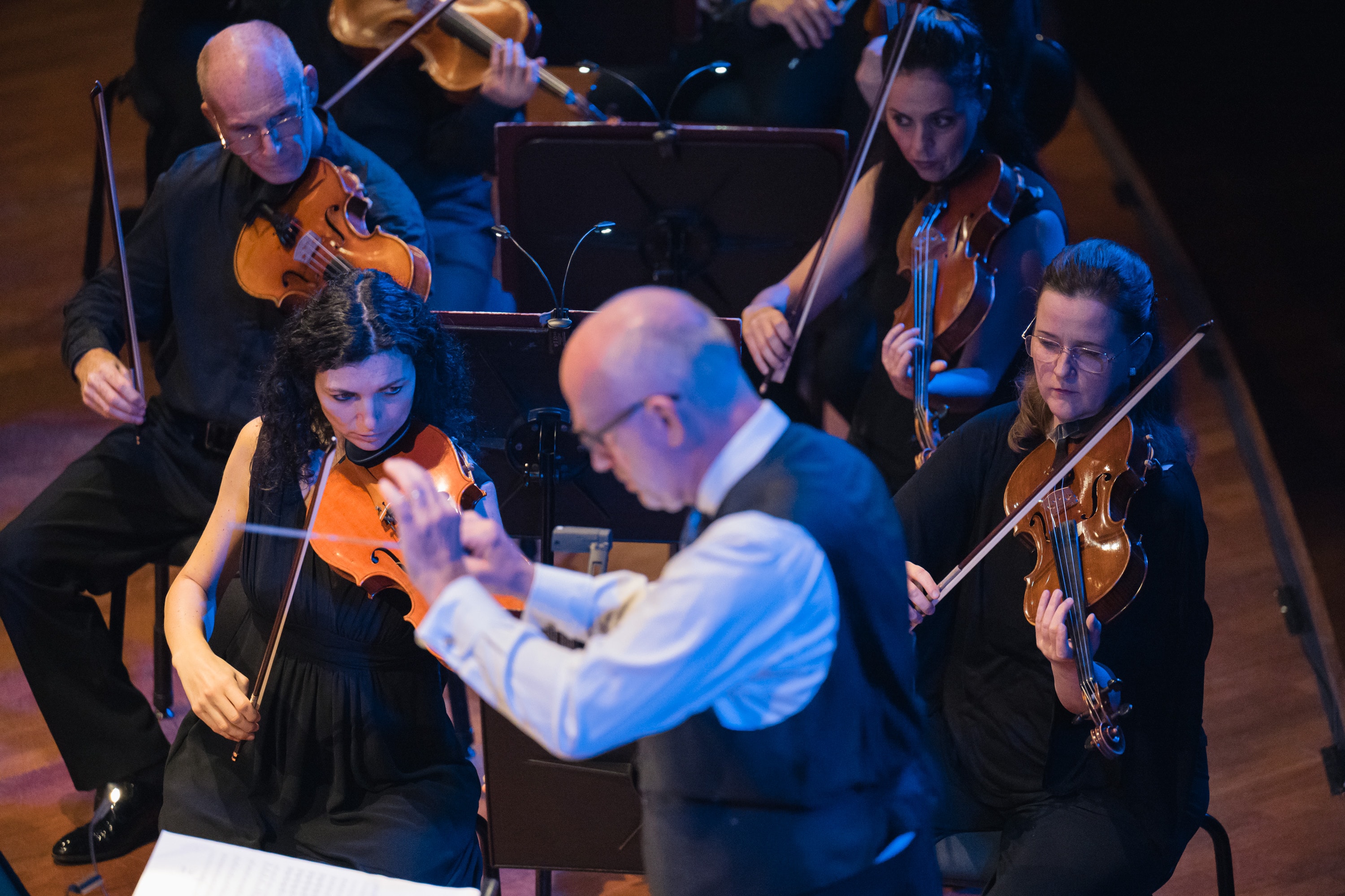 Silent Sound - 19/09/2025