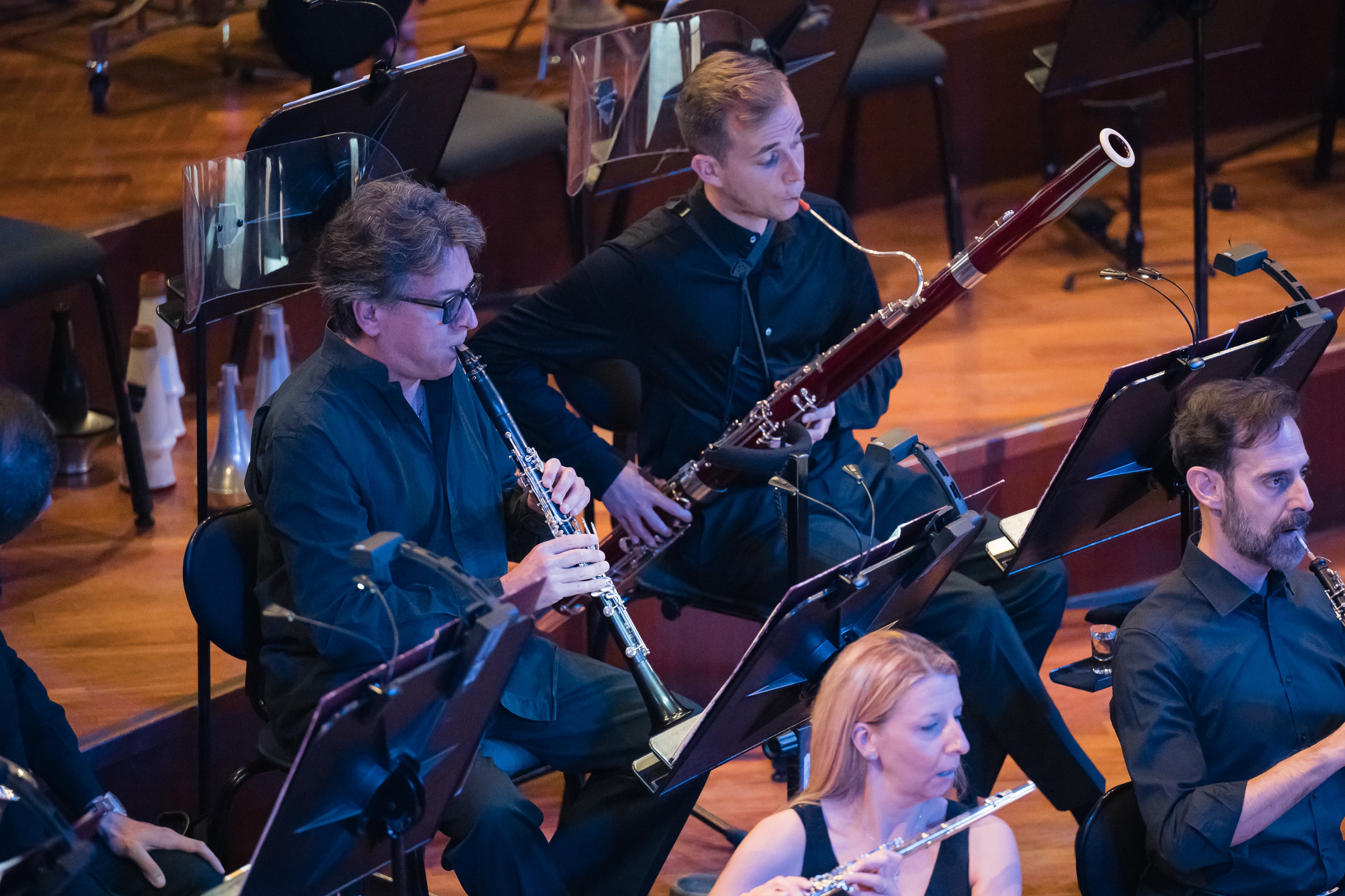 Silent Sound - 19/09/2025