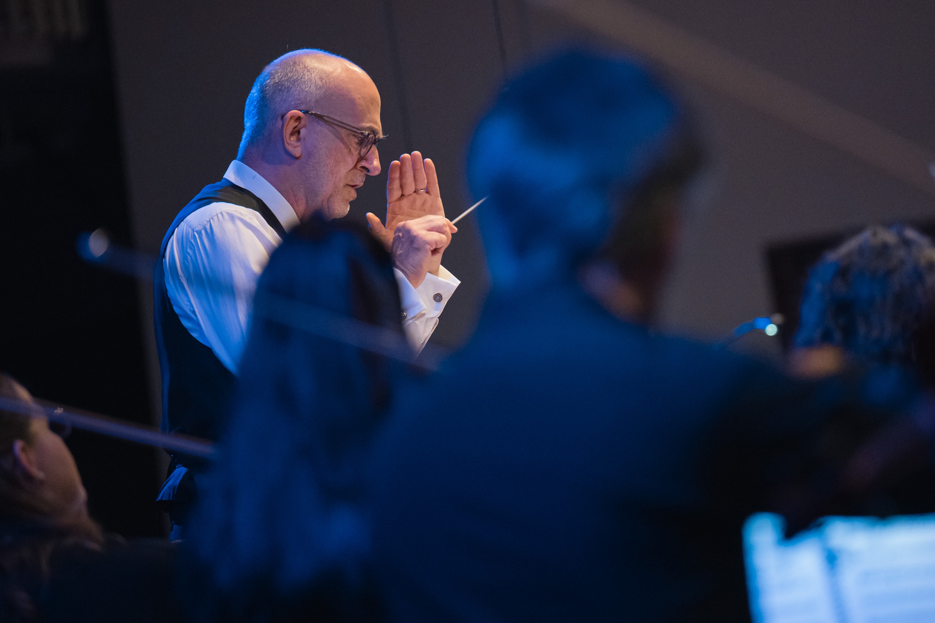 Silent Sound - 19/09/2025