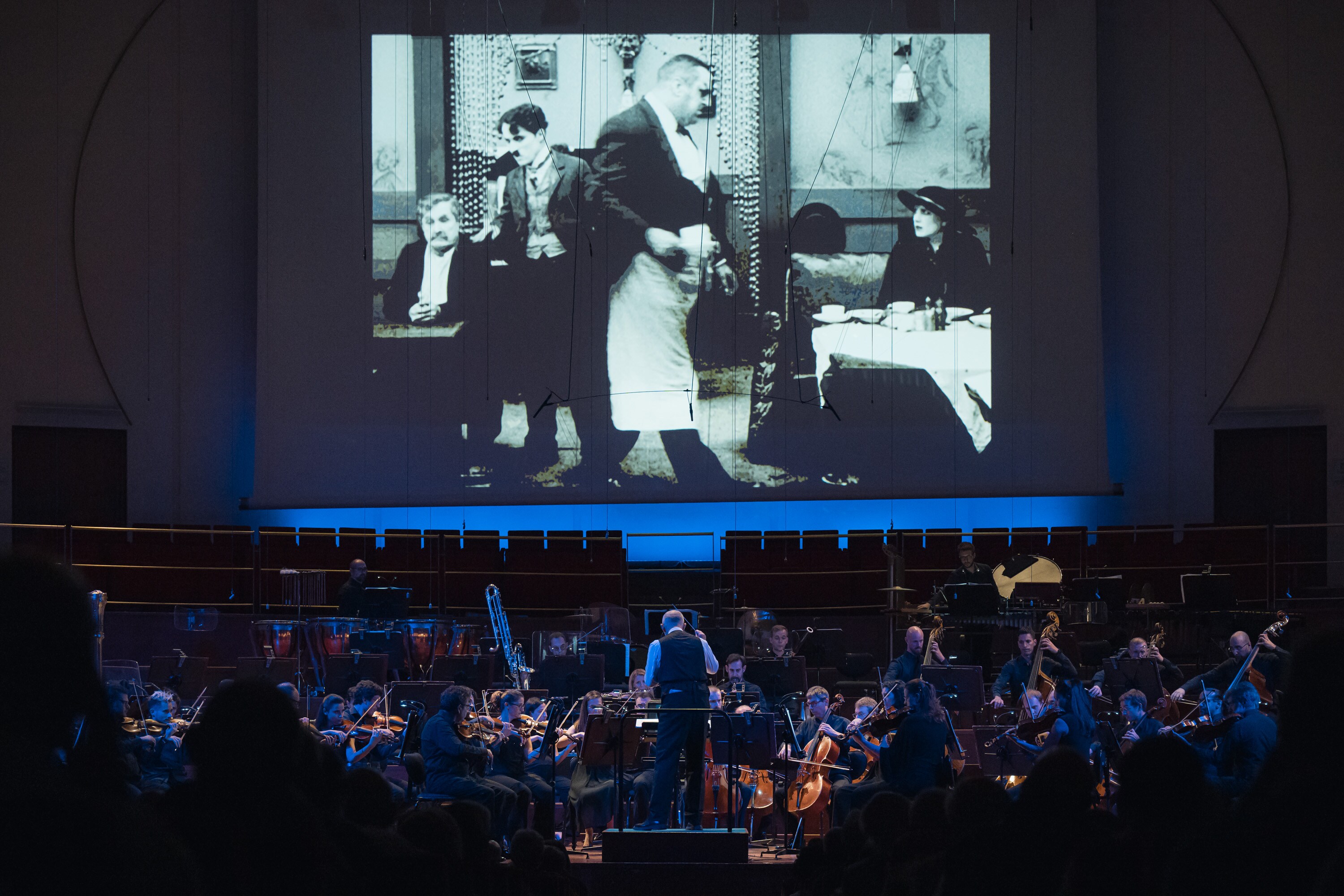 Silent Sound - 19/09/2025