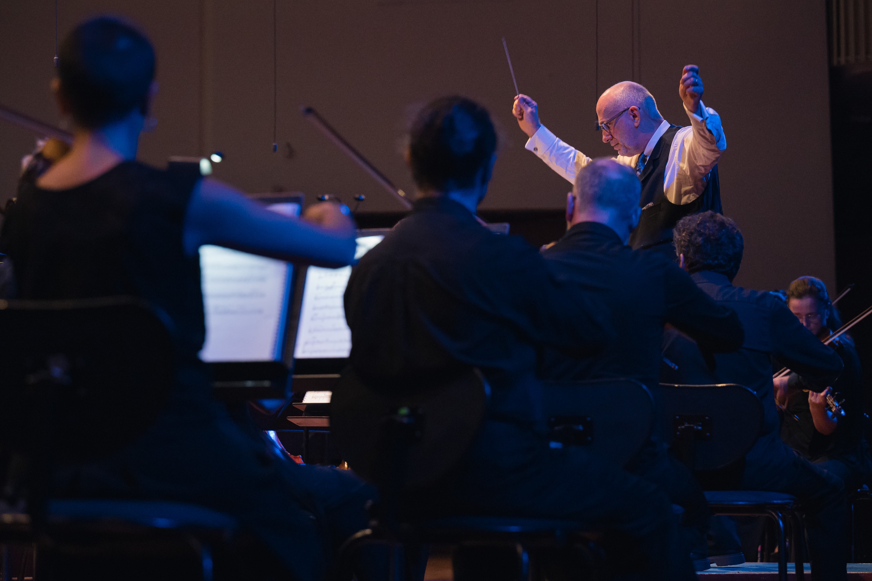 Silent Sound - 19/09/2025