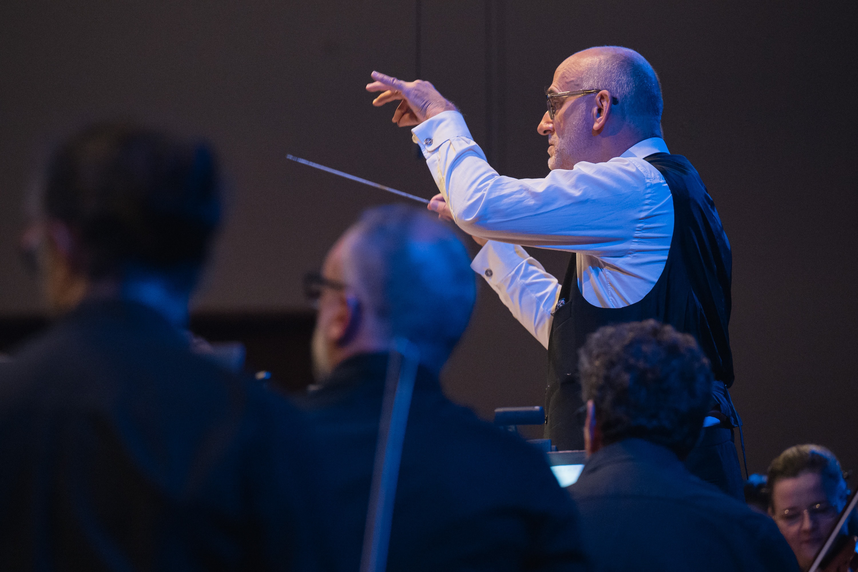 Silent Sound - 19/09/2025