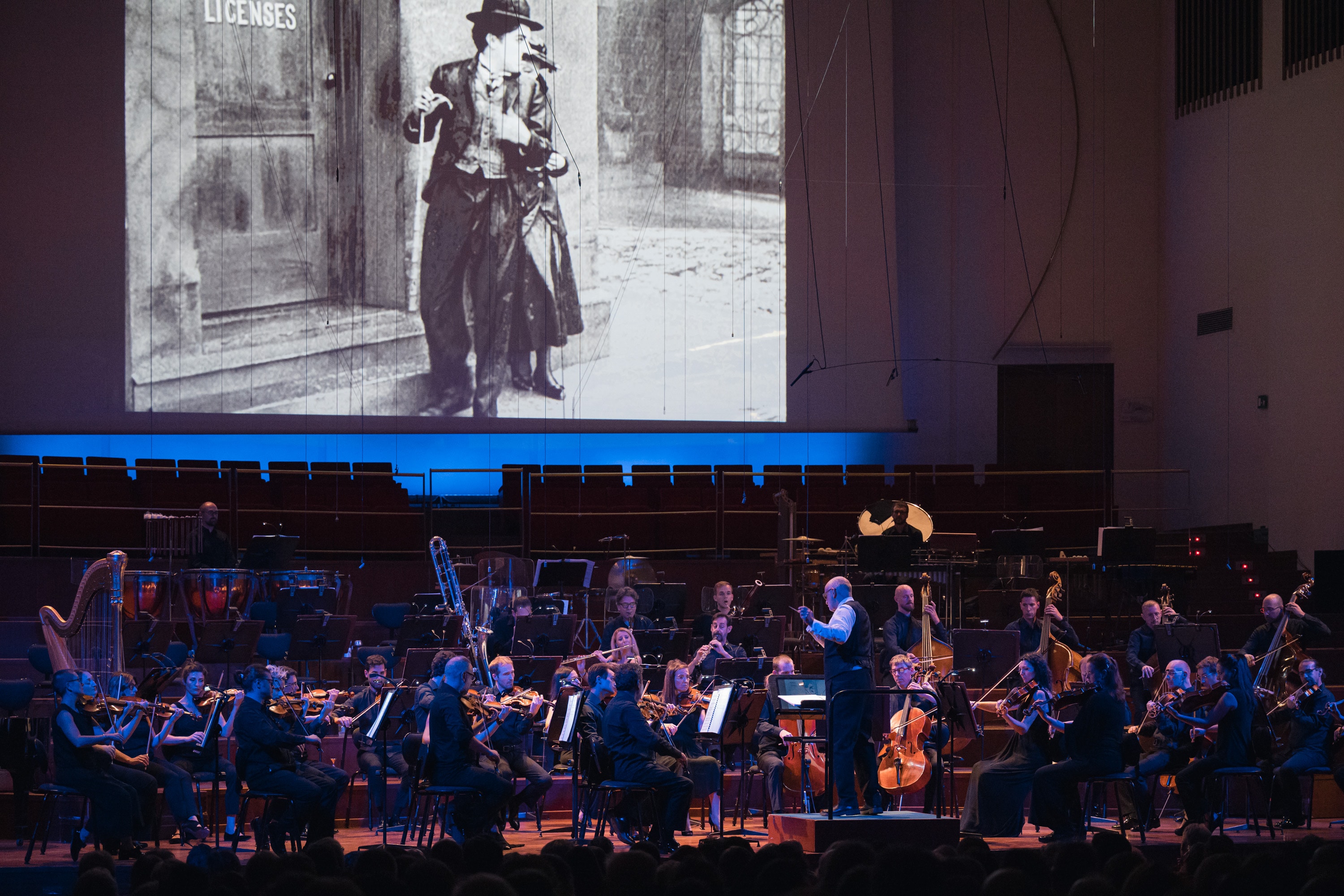 Silent Sound - 19/09/2025