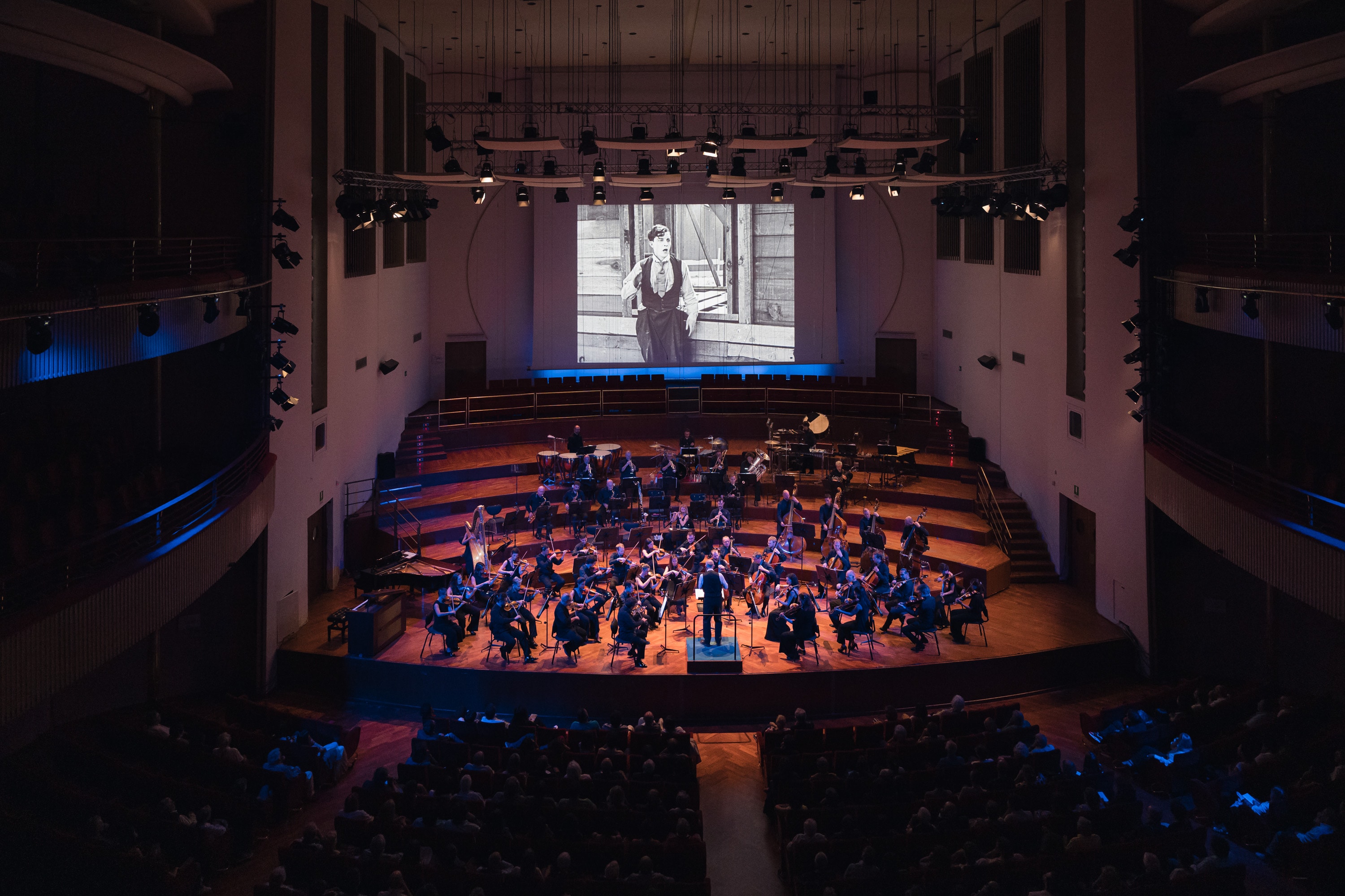 Silent Sound - 19/09/2025