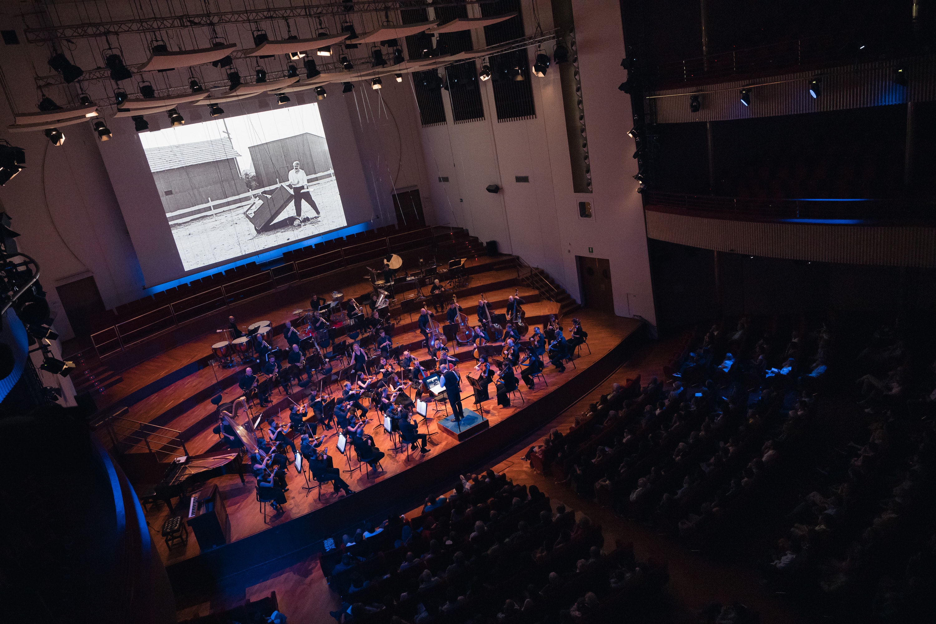 Silent Sound - 19/09/2025