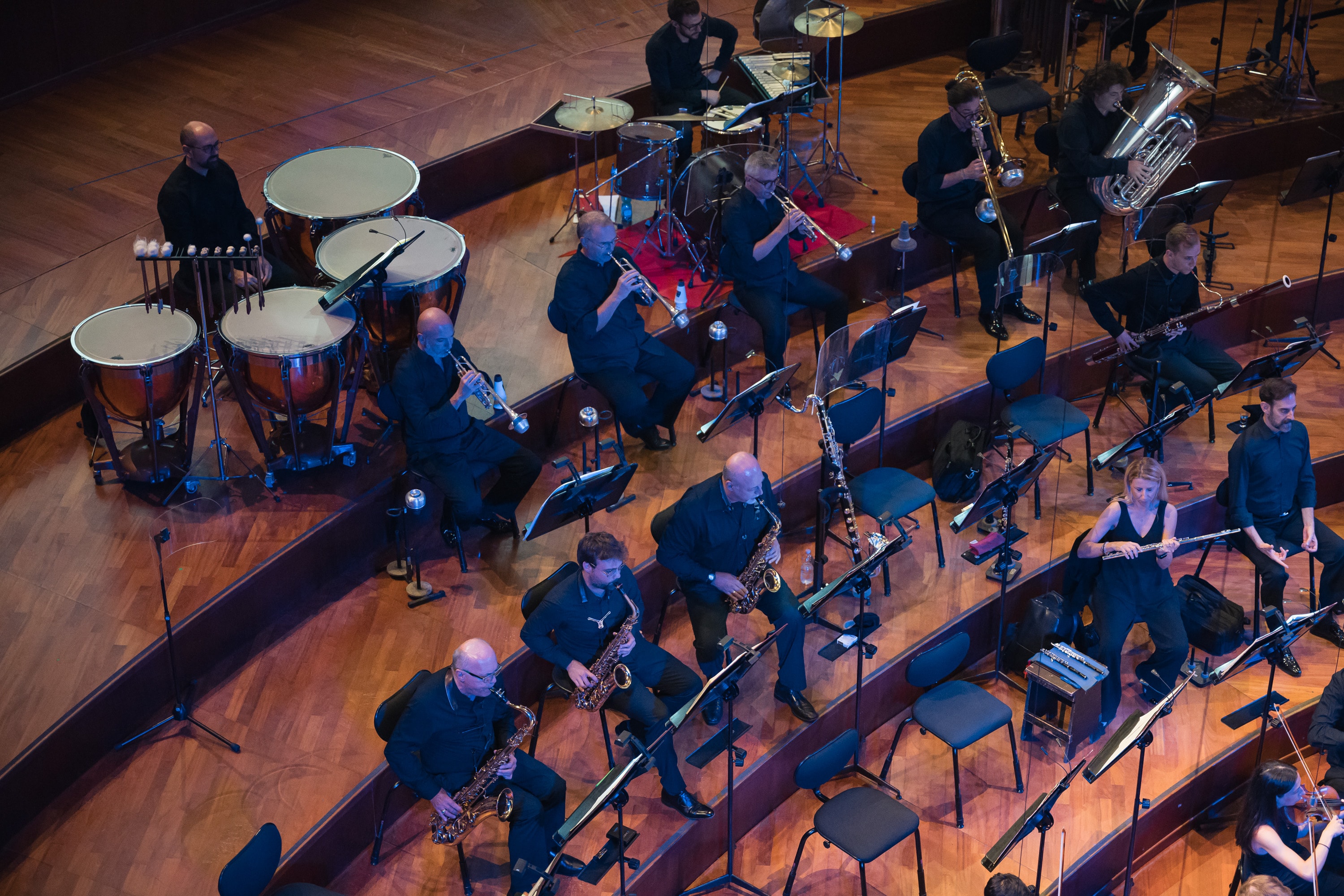 Silent Sound - 19/09/2025