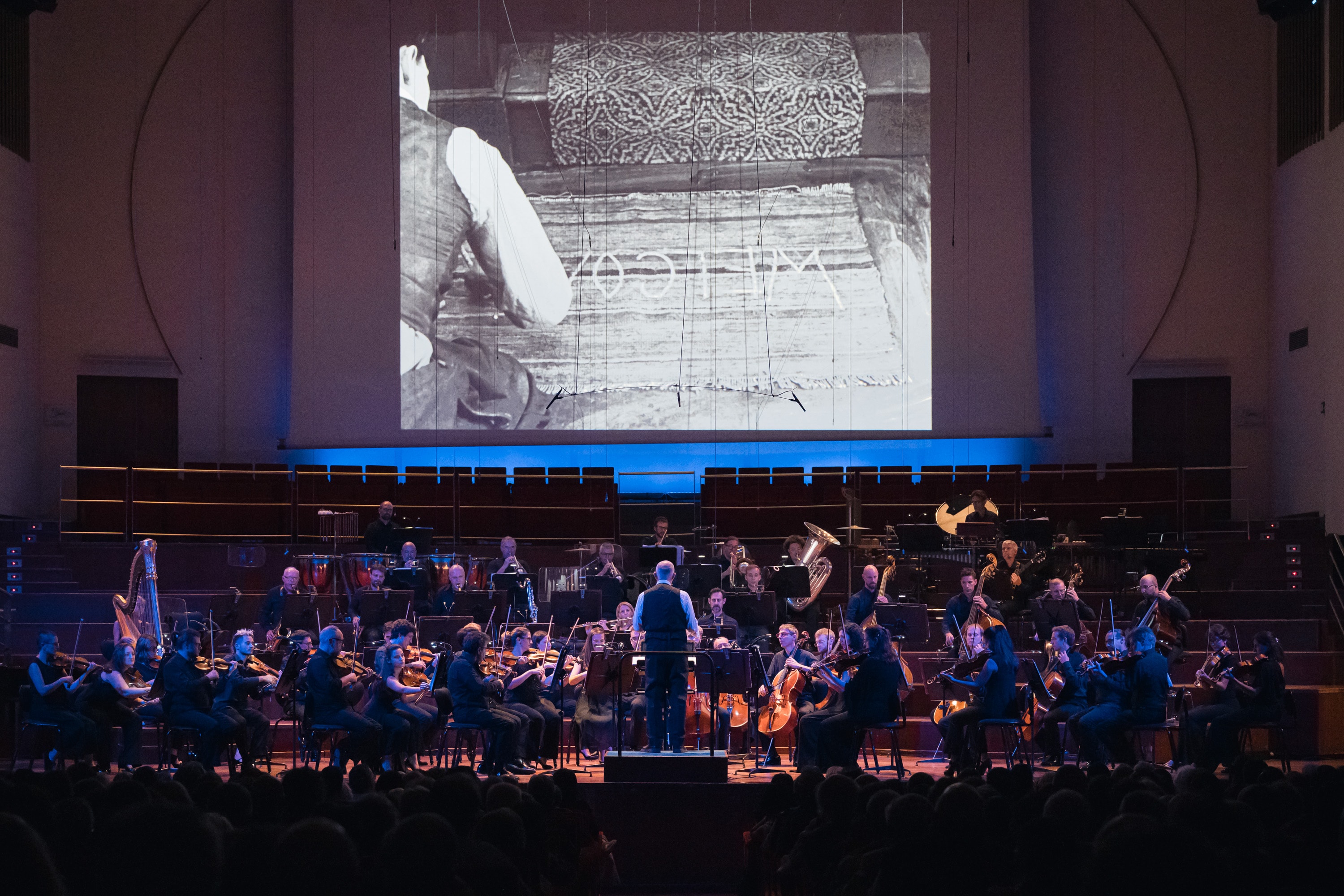 Silent Sound - 19/09/2025