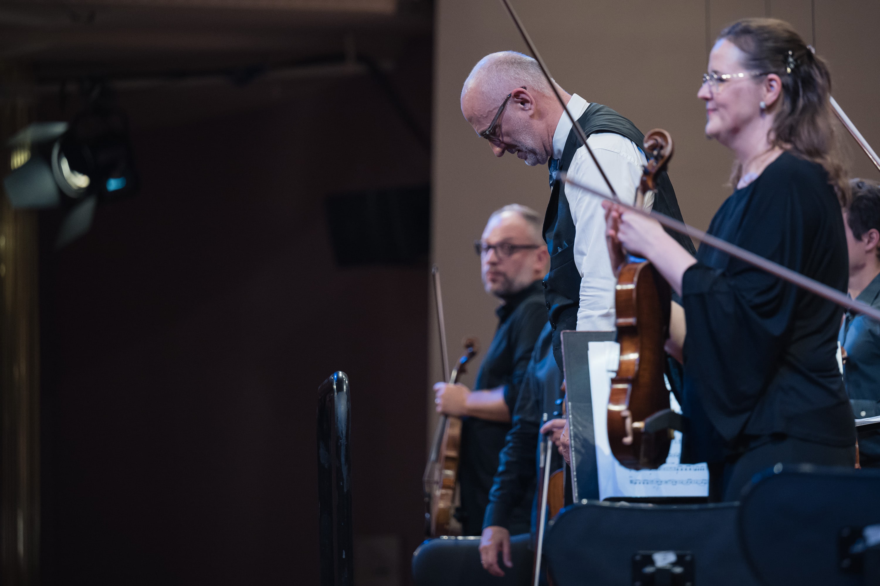 Silent Sound - 19/09/2025