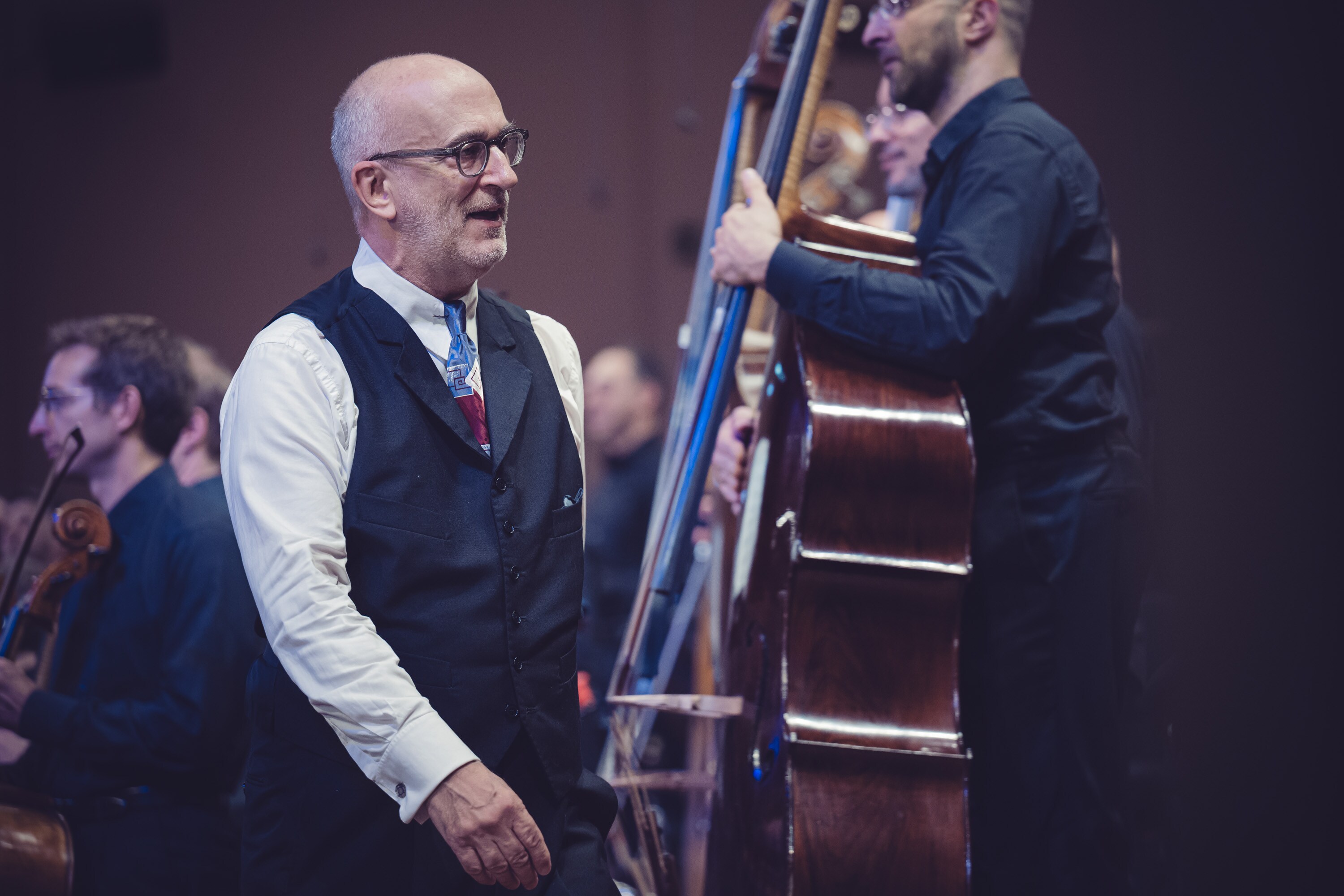 Silent Sound - 19/09/2025