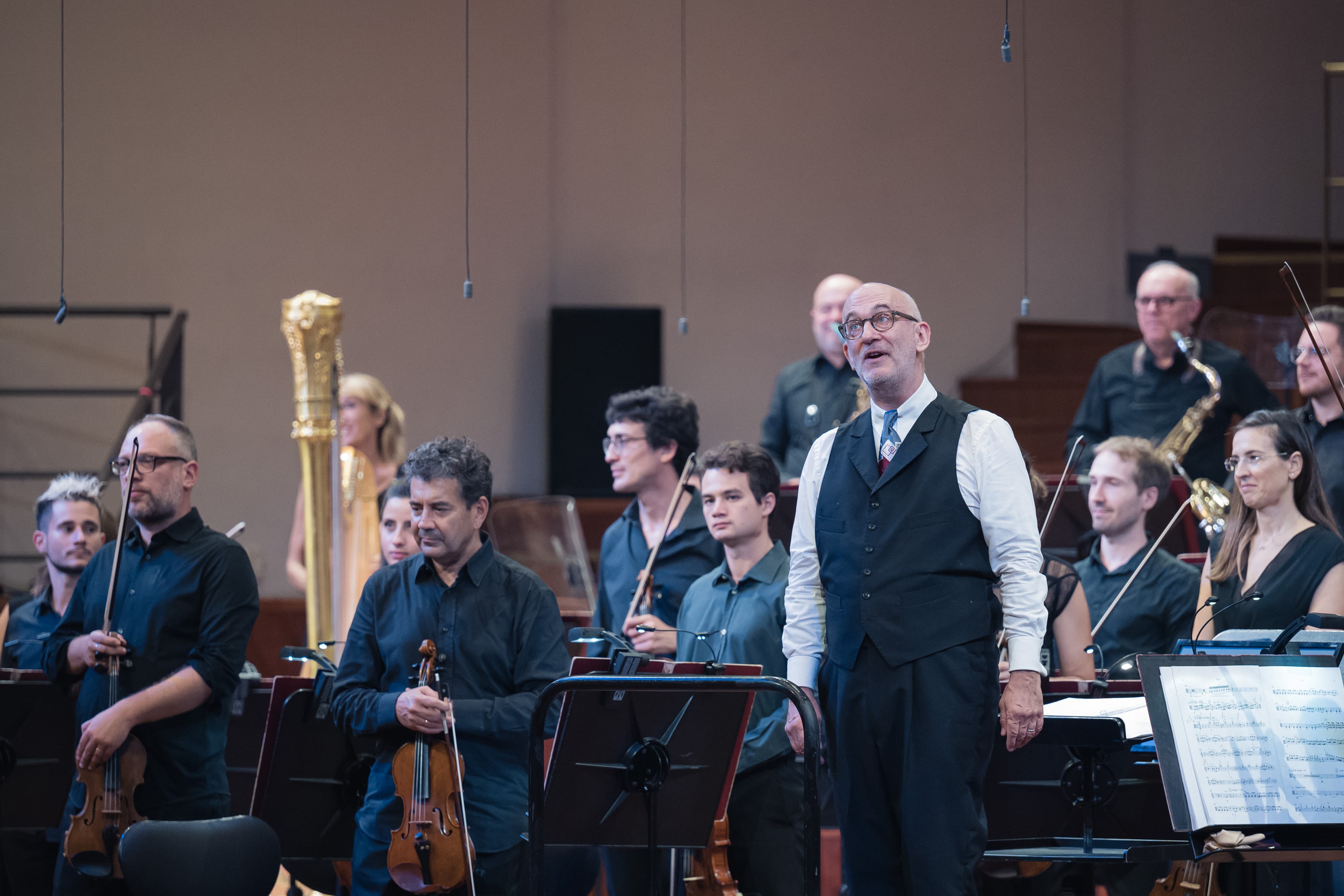 Silent Sound - 19/09/2025