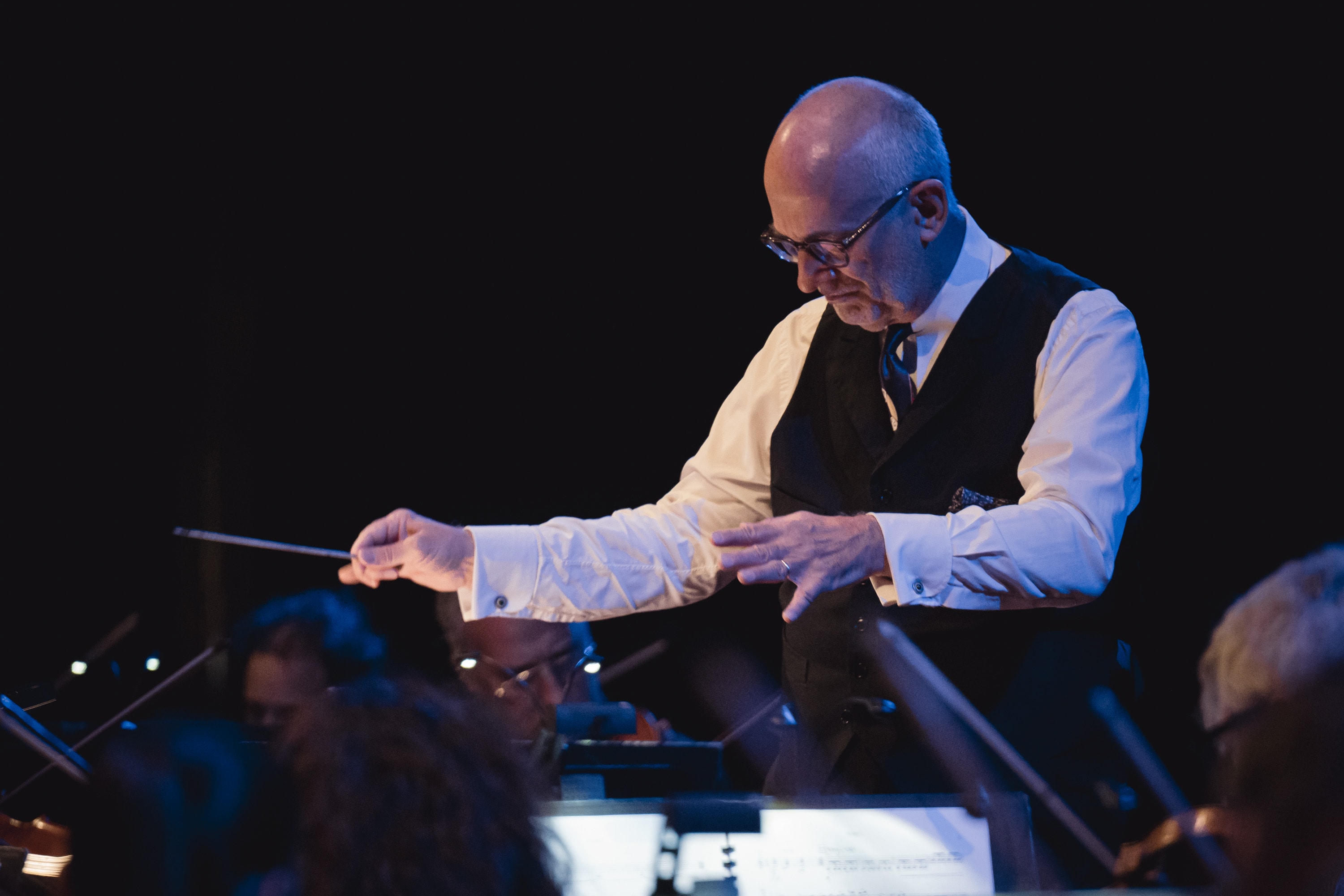 Silent Sound n. 2 - 24/09/2025