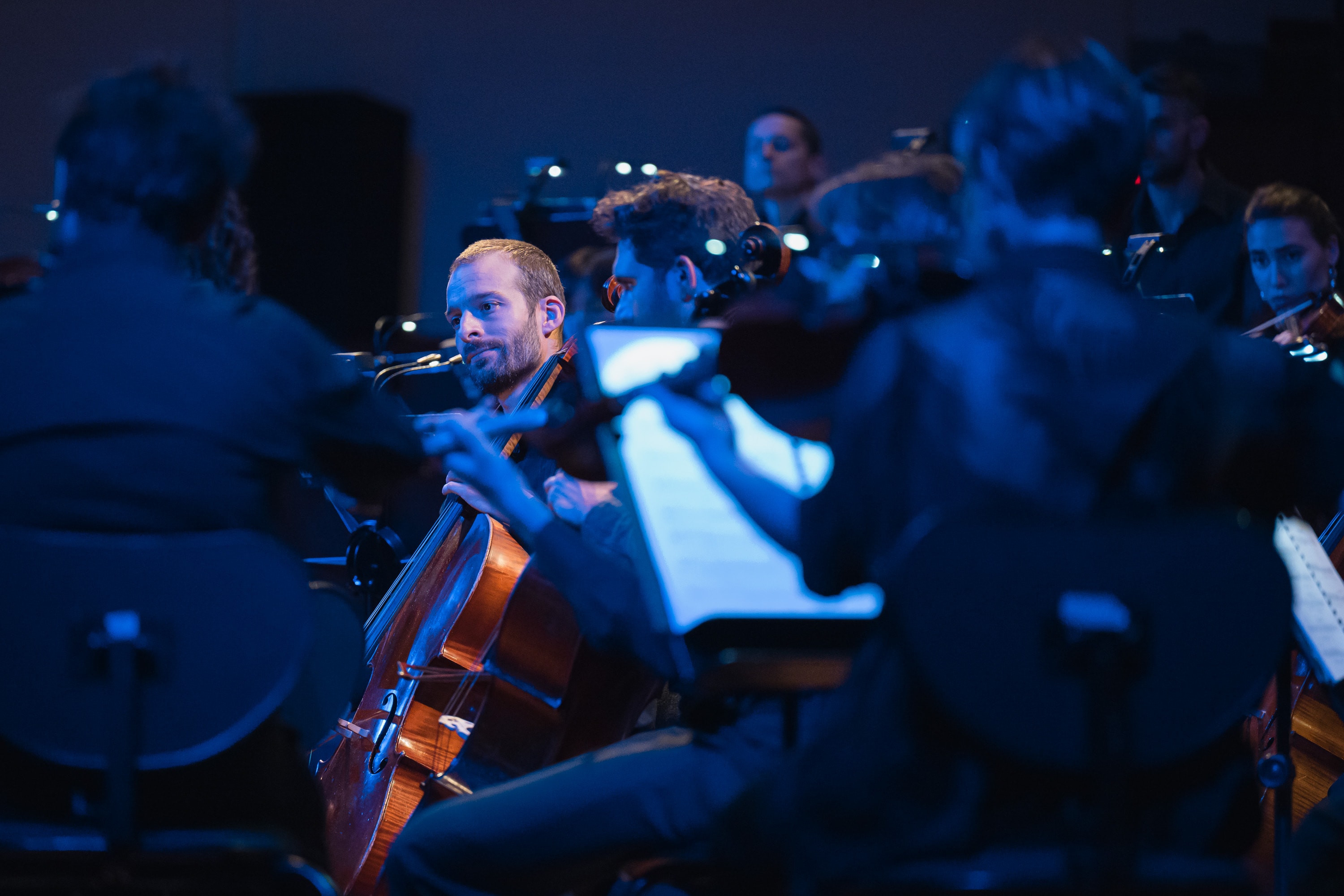 Silent Sound n. 2 - 24/09/2025