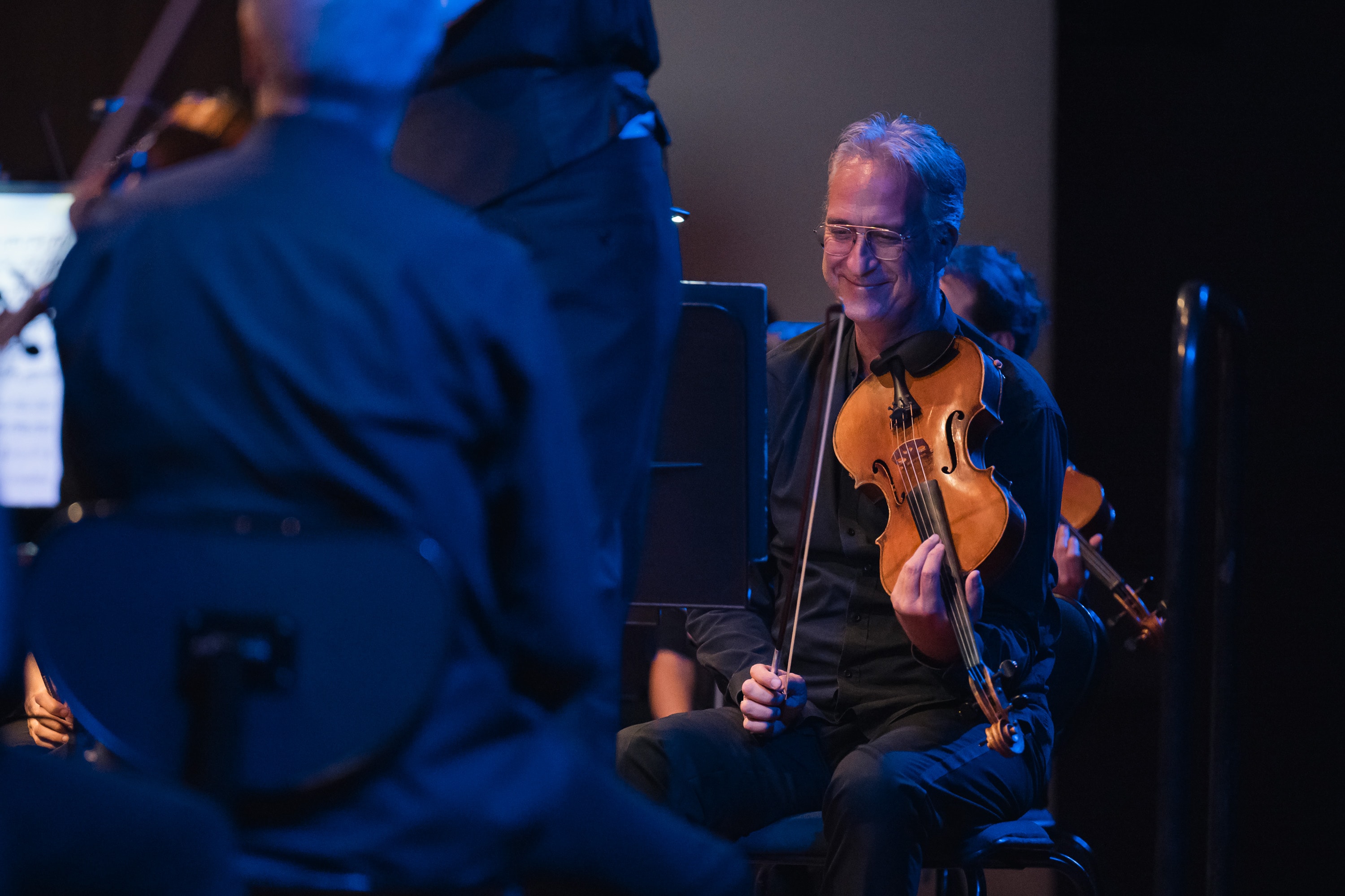 Silent Sound n. 2 - 24/09/2025