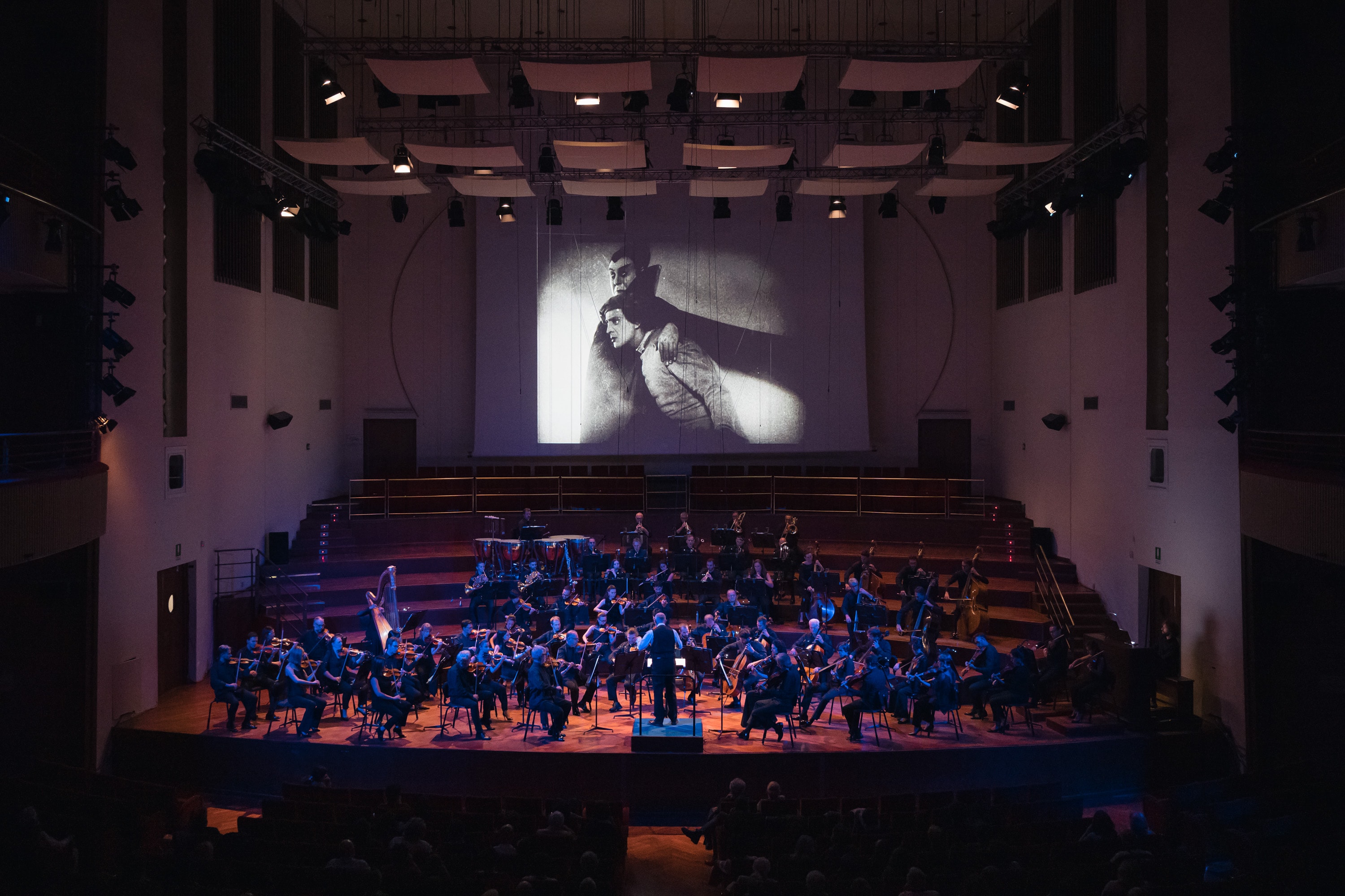 Silent Sound n. 2 - 24/09/2025