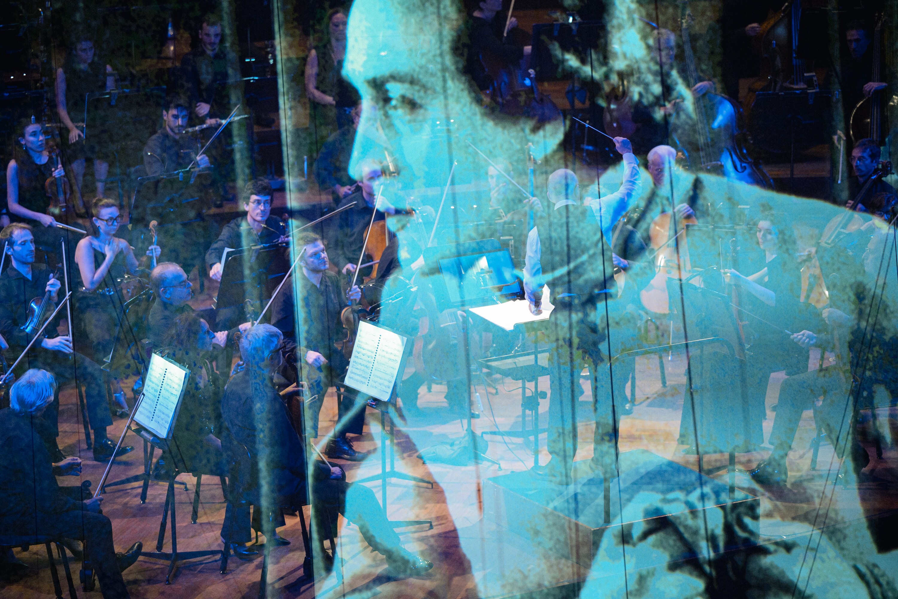 Silent Sound n. 2 - 24/09/2025