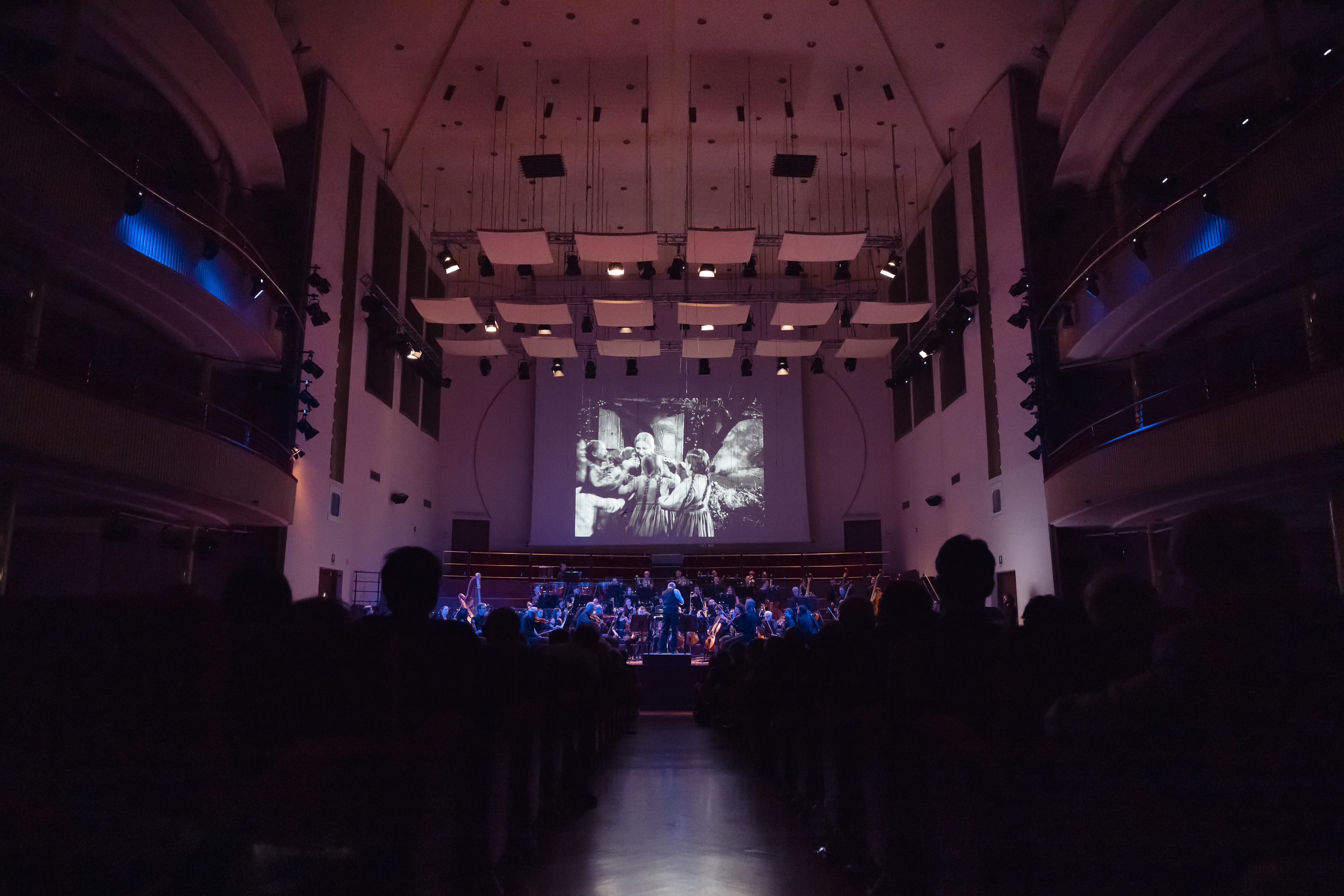 Silent Sound n. 2 - 24/09/2025