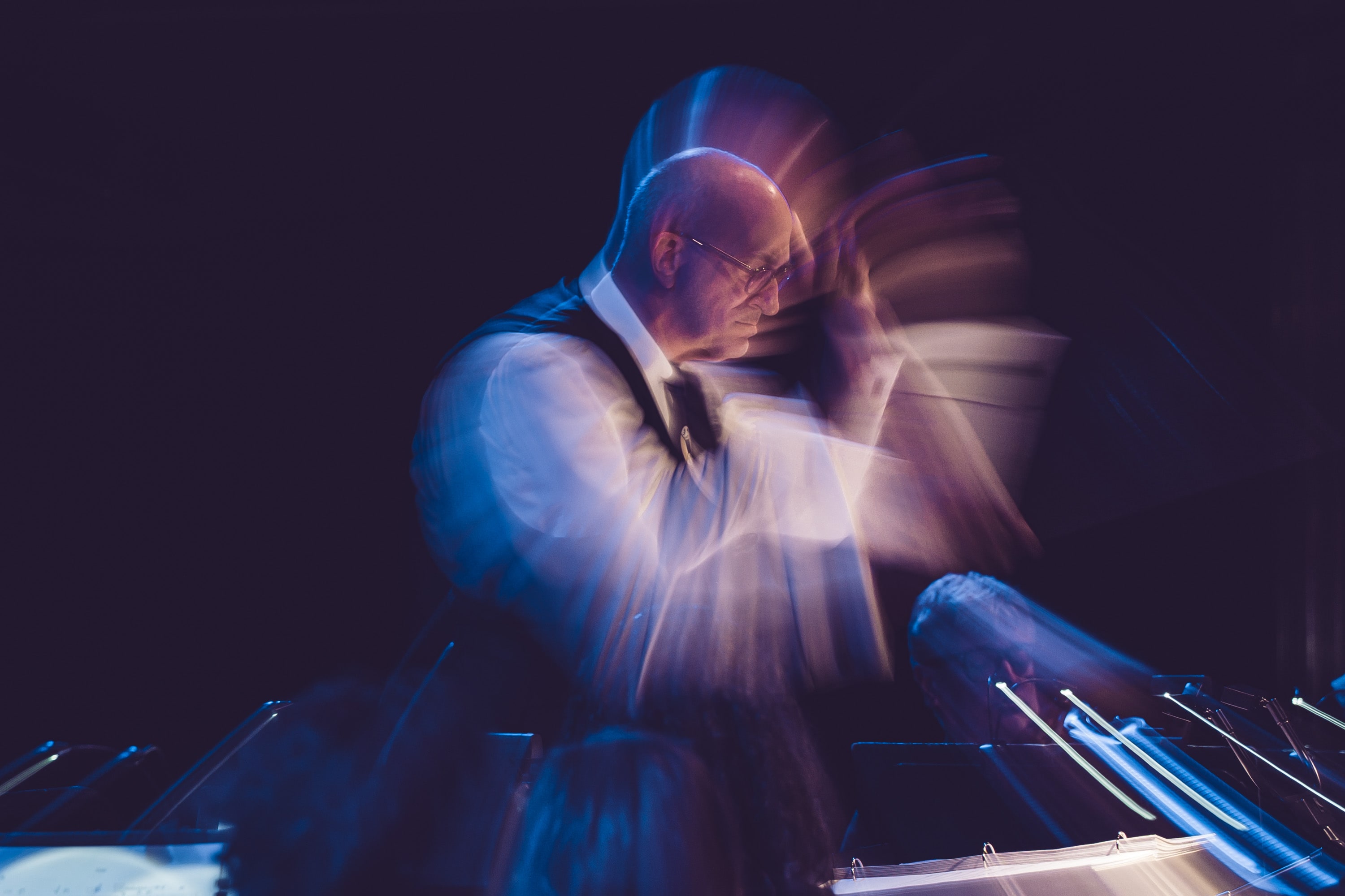 Silent Sound n. 2 - 24/09/2025