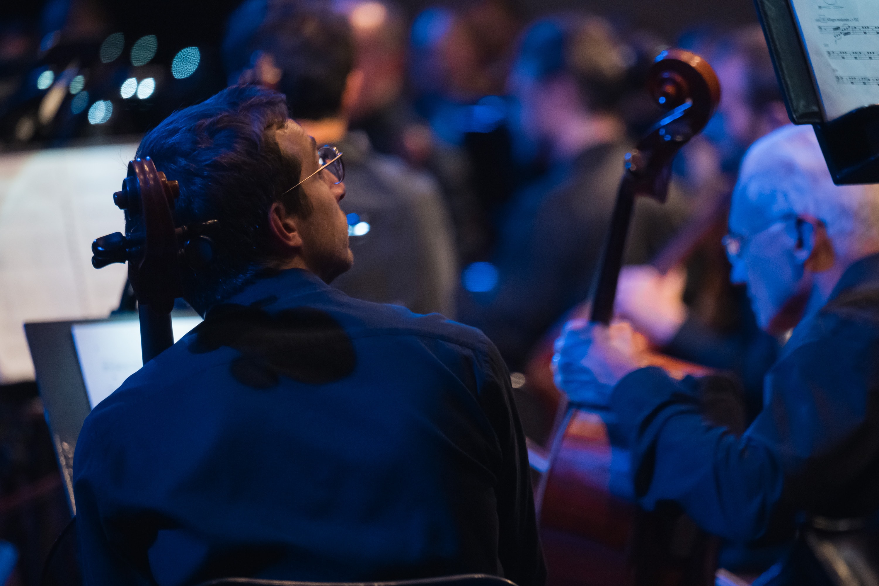 Silent Sound n. 2 - 24/09/2025