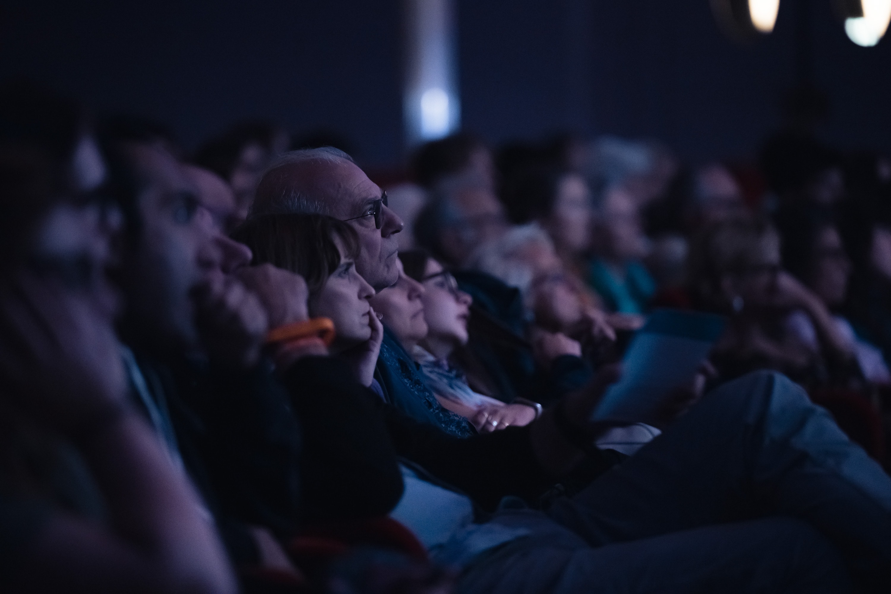 Silent Sound n. 2 - 24/09/2025