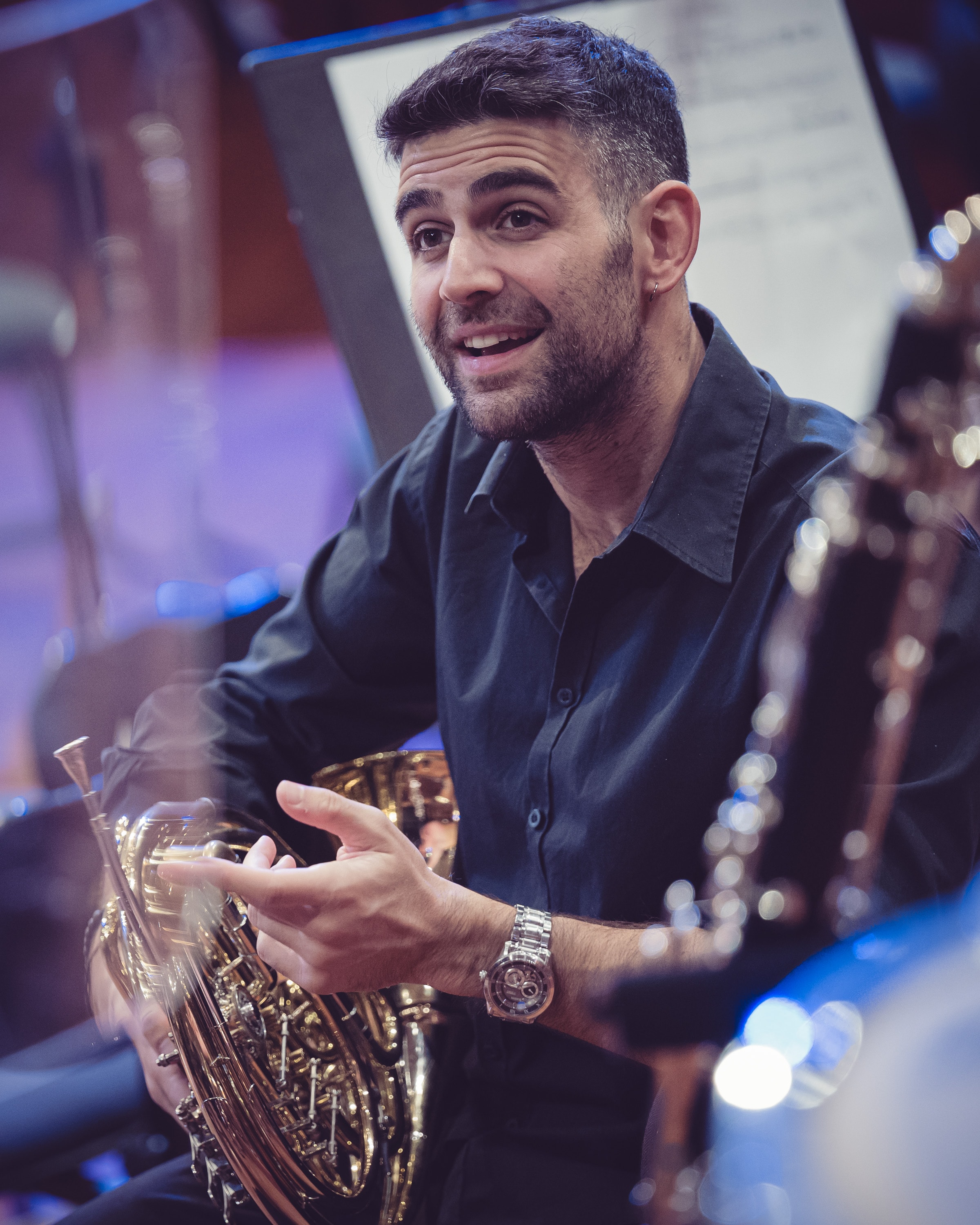 Silent Sound n. 2 - 24/09/2025