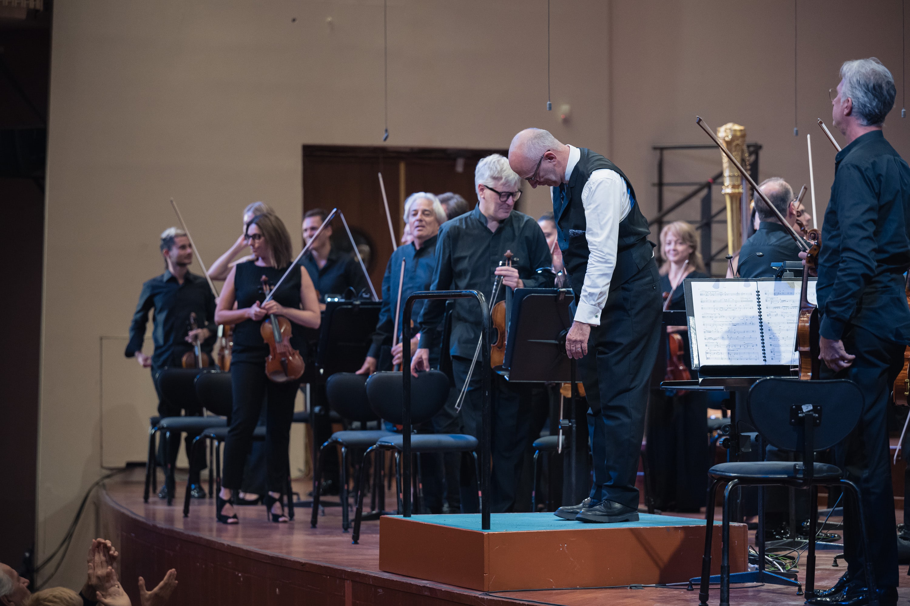 Silent Sound n. 2 - 24/09/2025