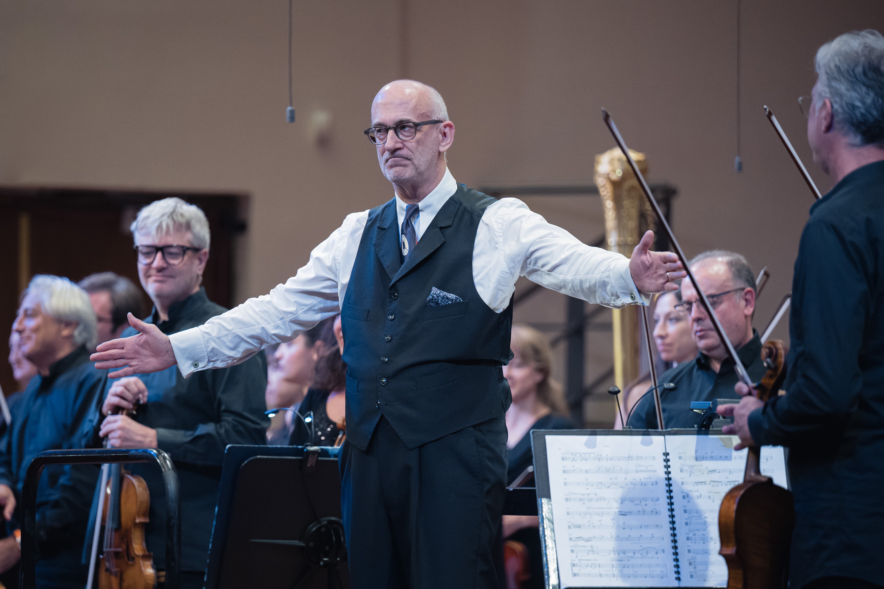 Silent Sound n. 2 - 24/09/2025