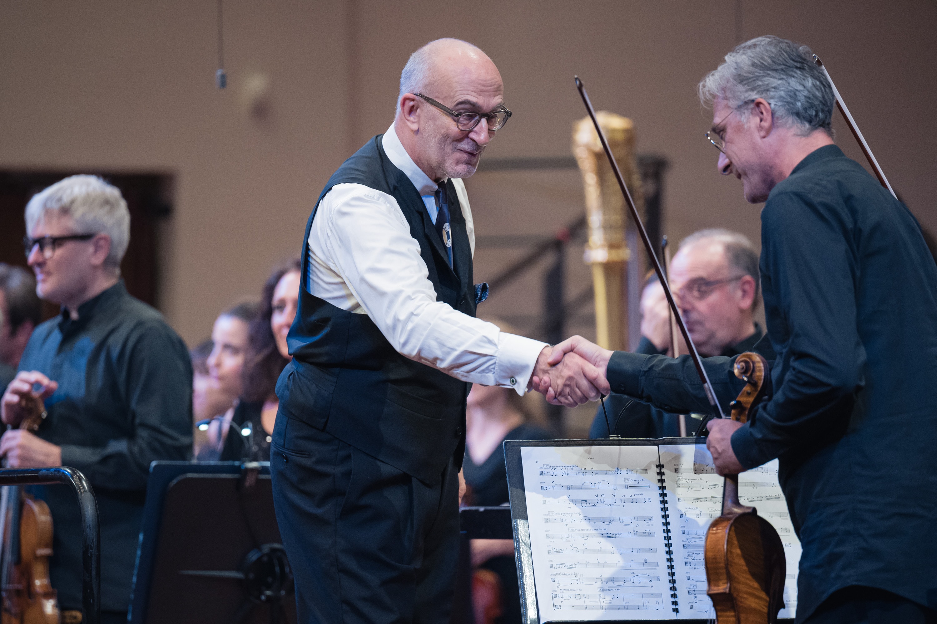 Silent Sound n. 2 - 24/09/2025