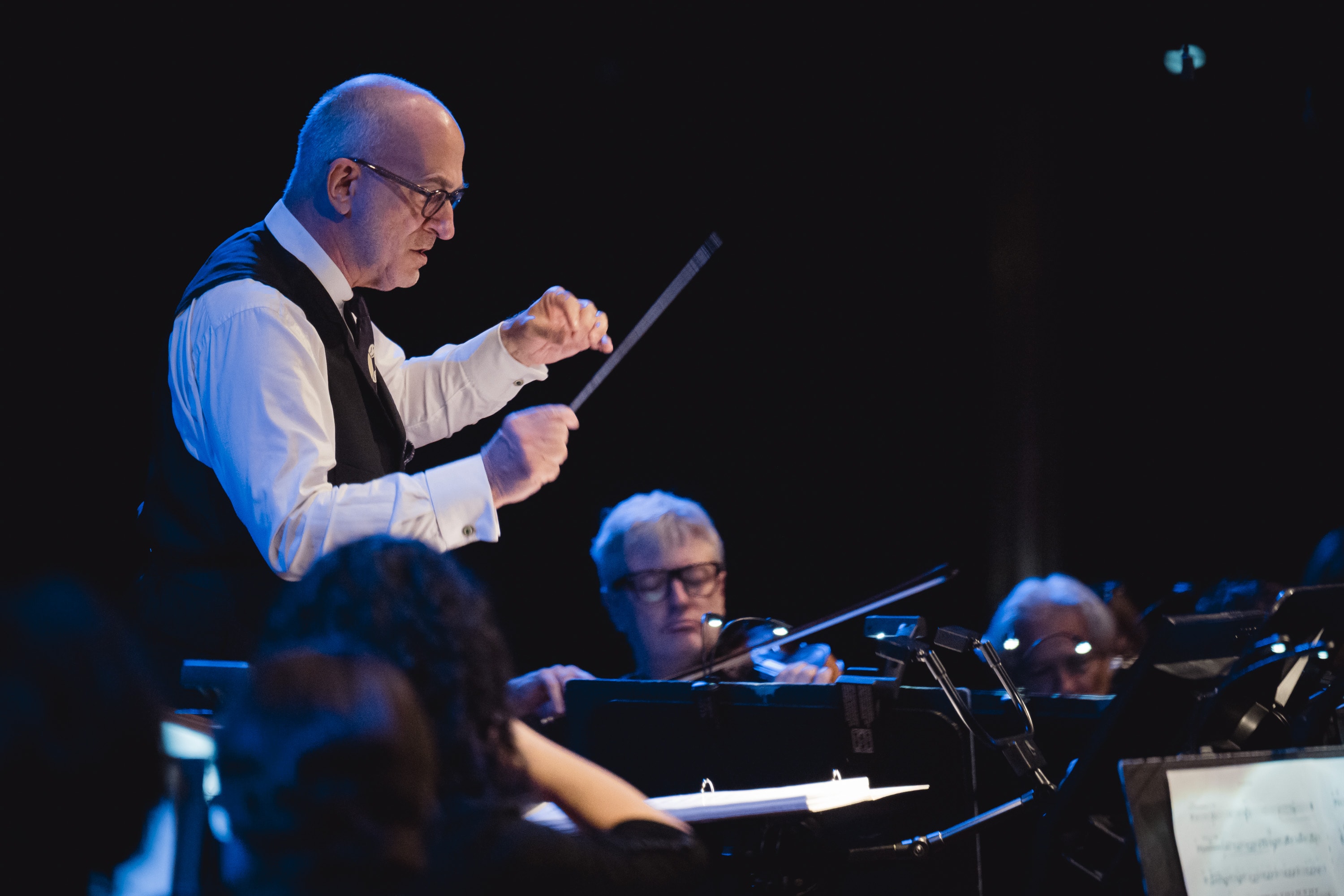 Silent Sound n. 2 - 24/09/2025