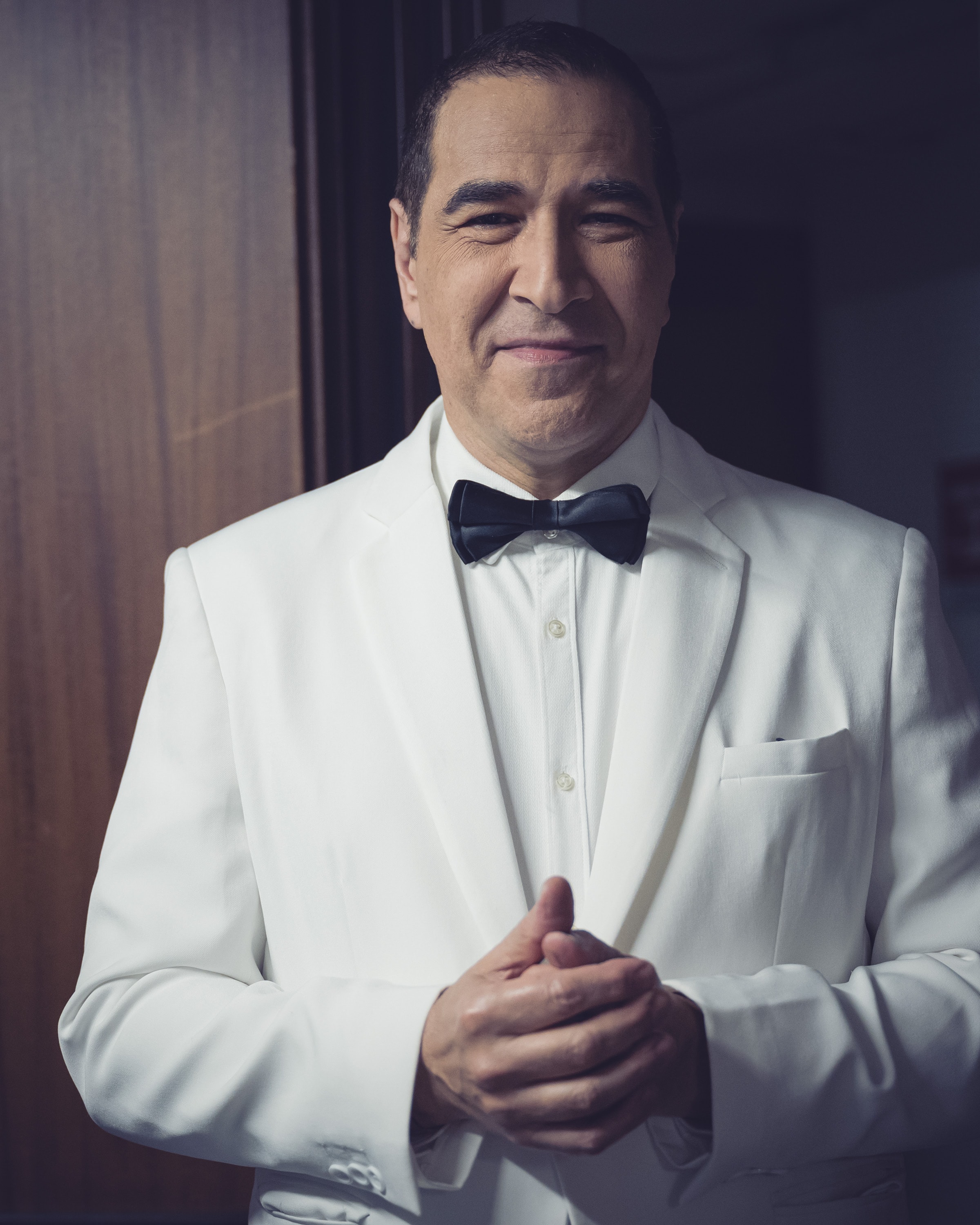 Silent Sound n. 3 01/10/2025 - Credits: DocServizi-SergioBertani/OSNRai