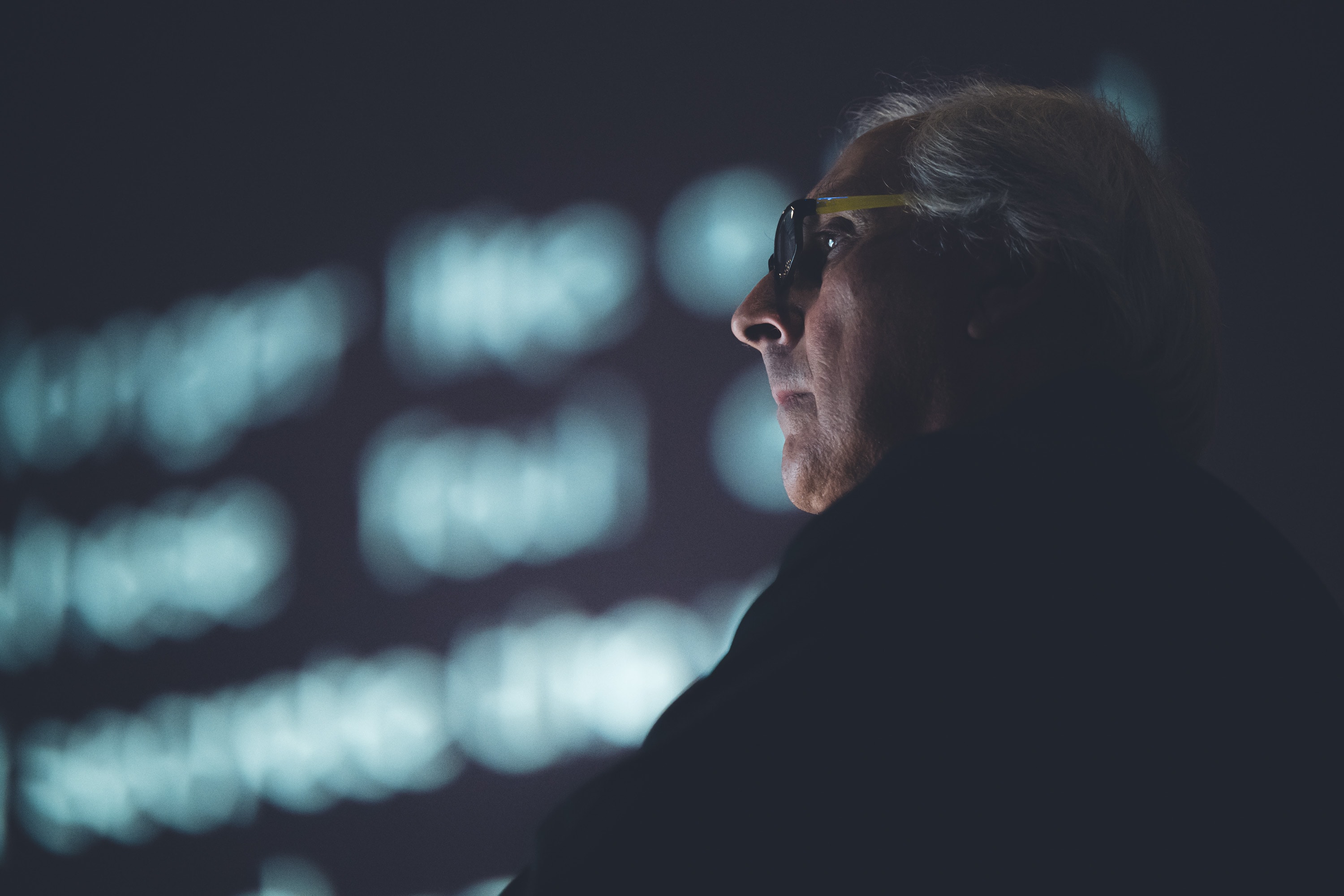 Silent Sound n. 3 01/10/2025 - Credits: DocServizi-SergioBertani/OSNRai