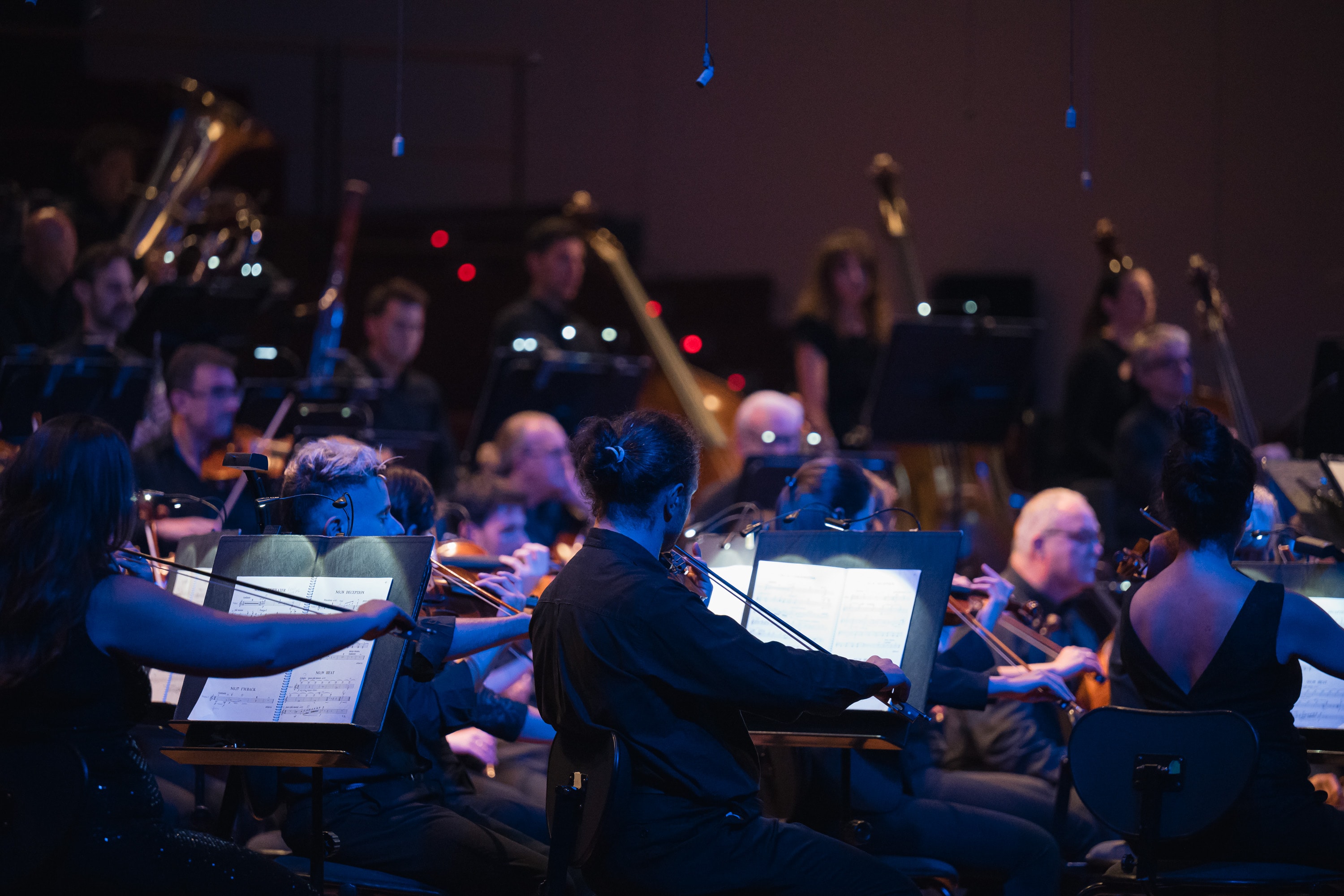 Silent Sound n. 3 01/10/2025 - Credits: DocServizi-SergioBertani/OSNRai