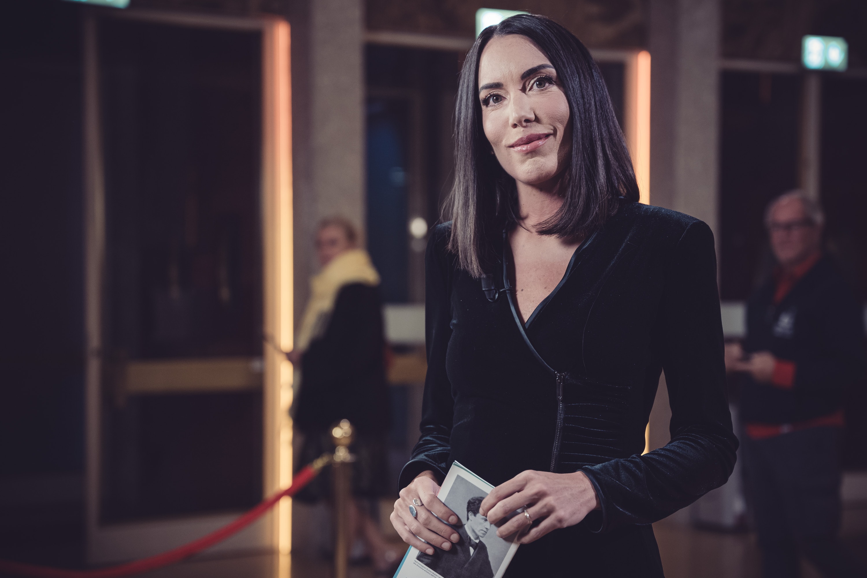 Le foto del concerto di inaugurazione della stagione 2025/2026 - 9/10/2025