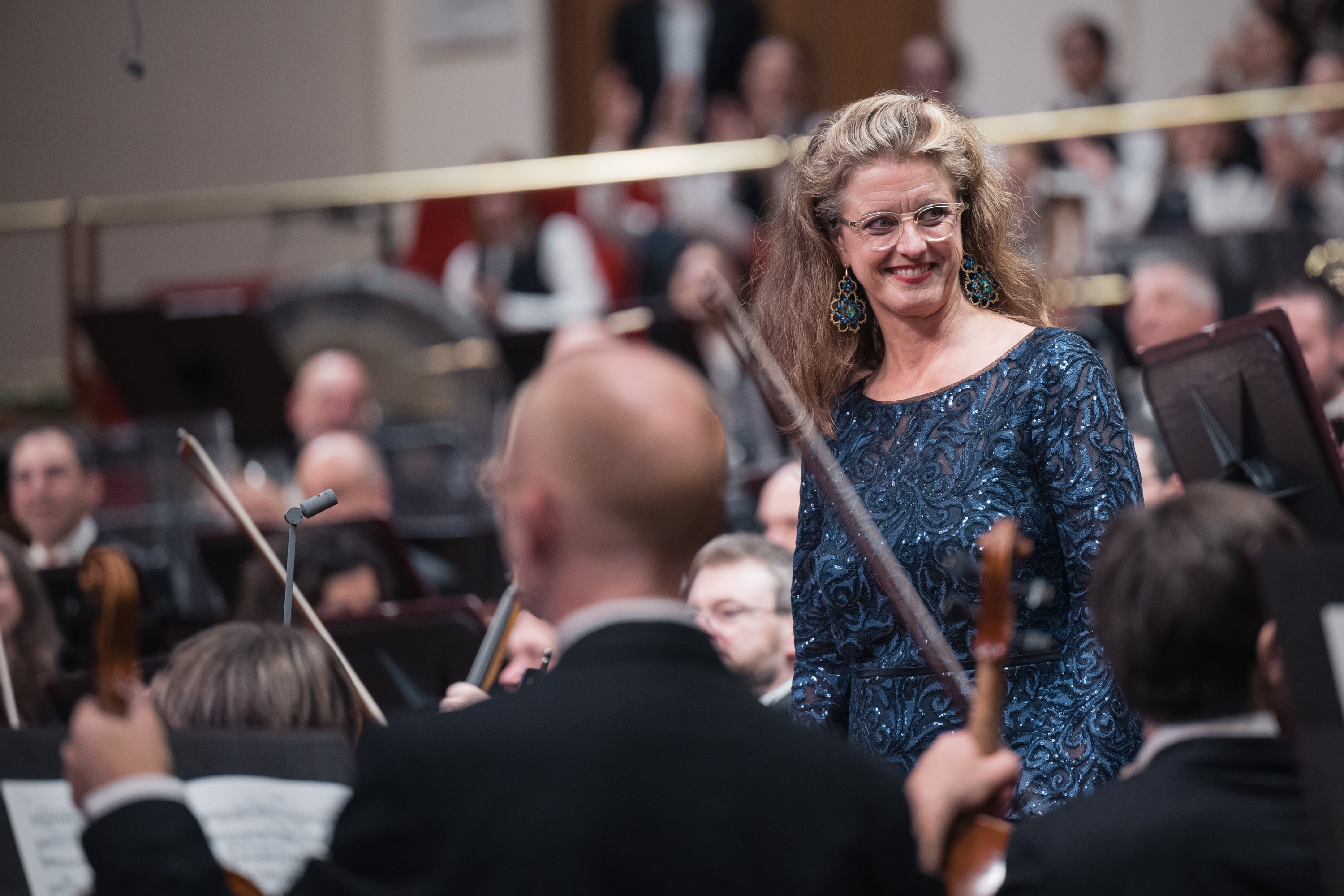 Le foto del concerto di inaugurazione della stagione 2025/2026 - 9/10/2025