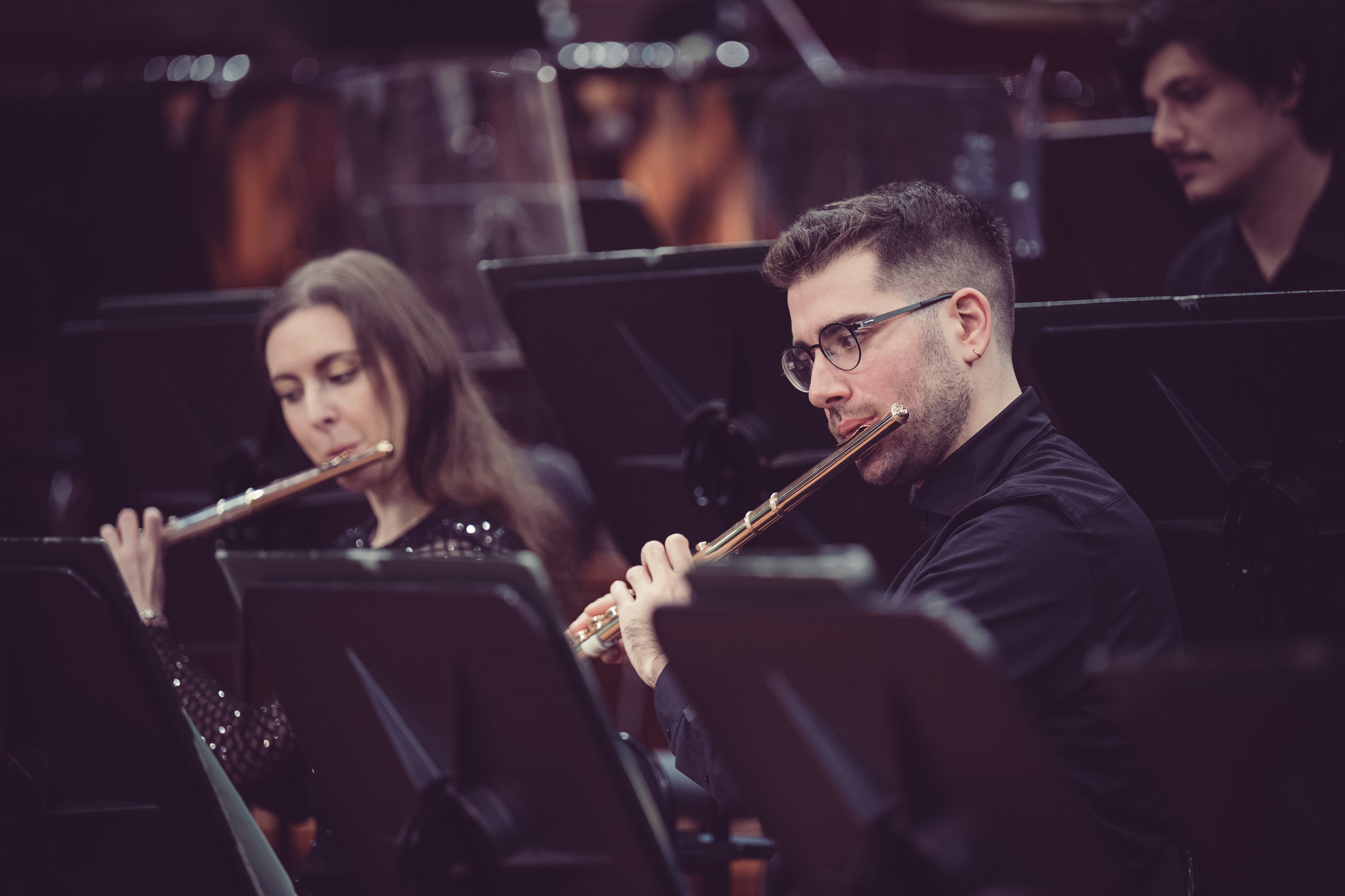 Il Concerto che apre la rassegna Rai NuovaMusica - 23/10/2025