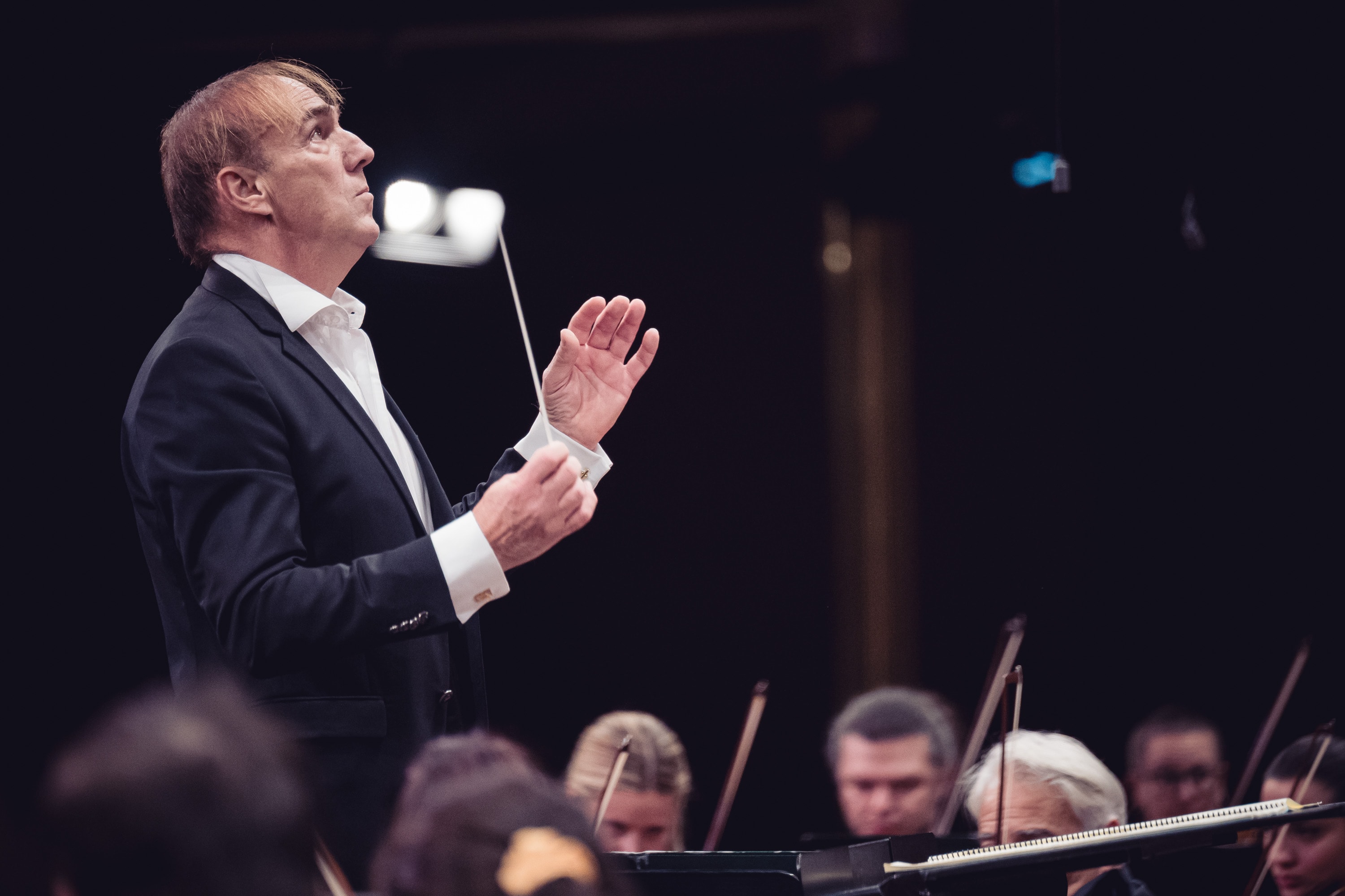 Il Concerto che apre la rassegna Rai NuovaMusica - 23/10/2025