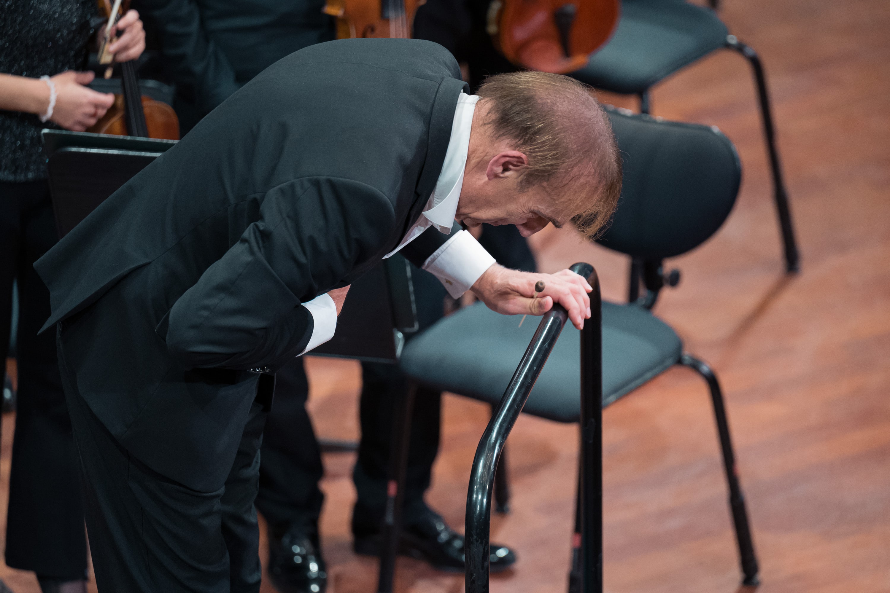 Il Concerto che apre la rassegna Rai NuovaMusica - 23/10/2025