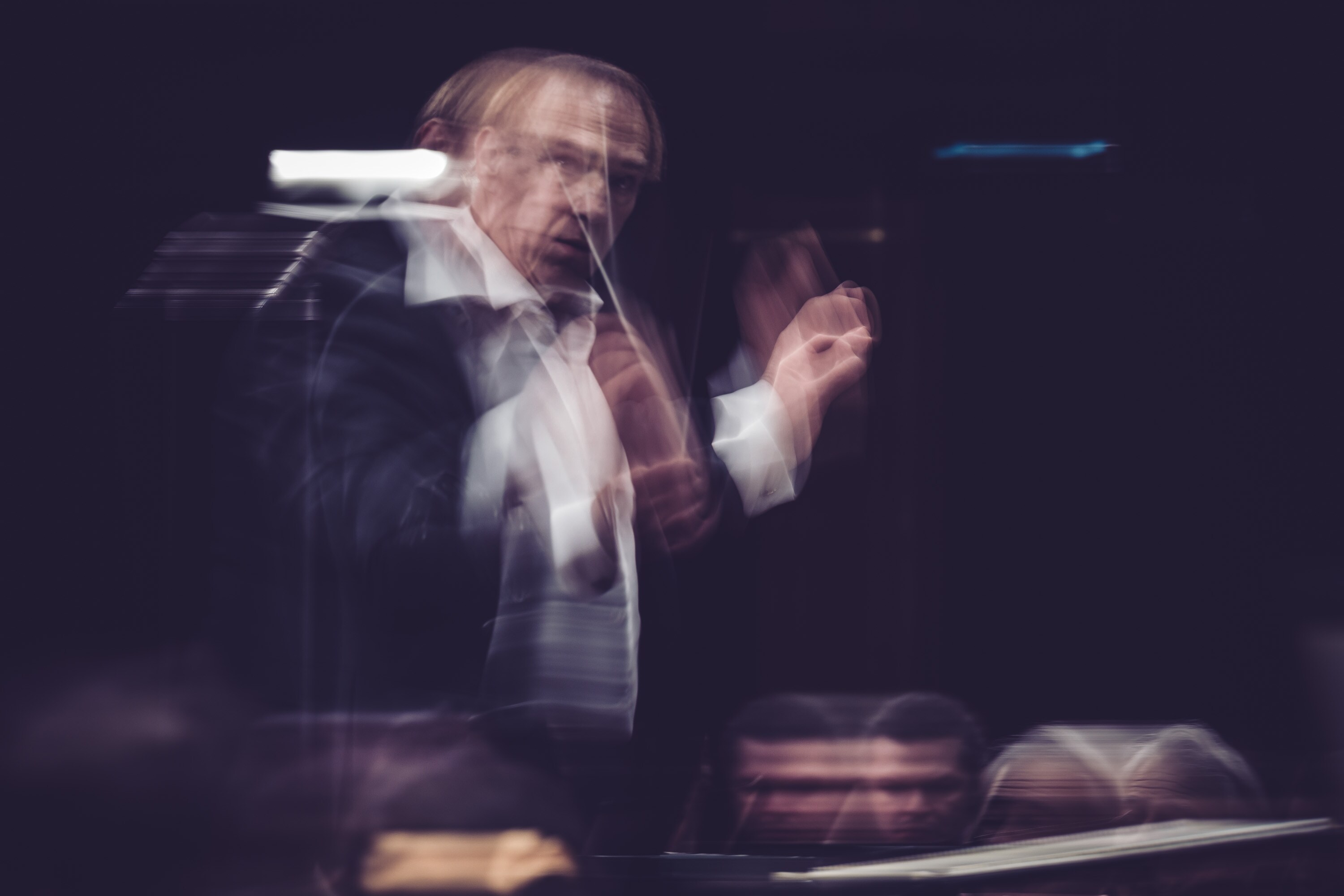 Il Concerto che apre la rassegna Rai NuovaMusica - 23/10/2025