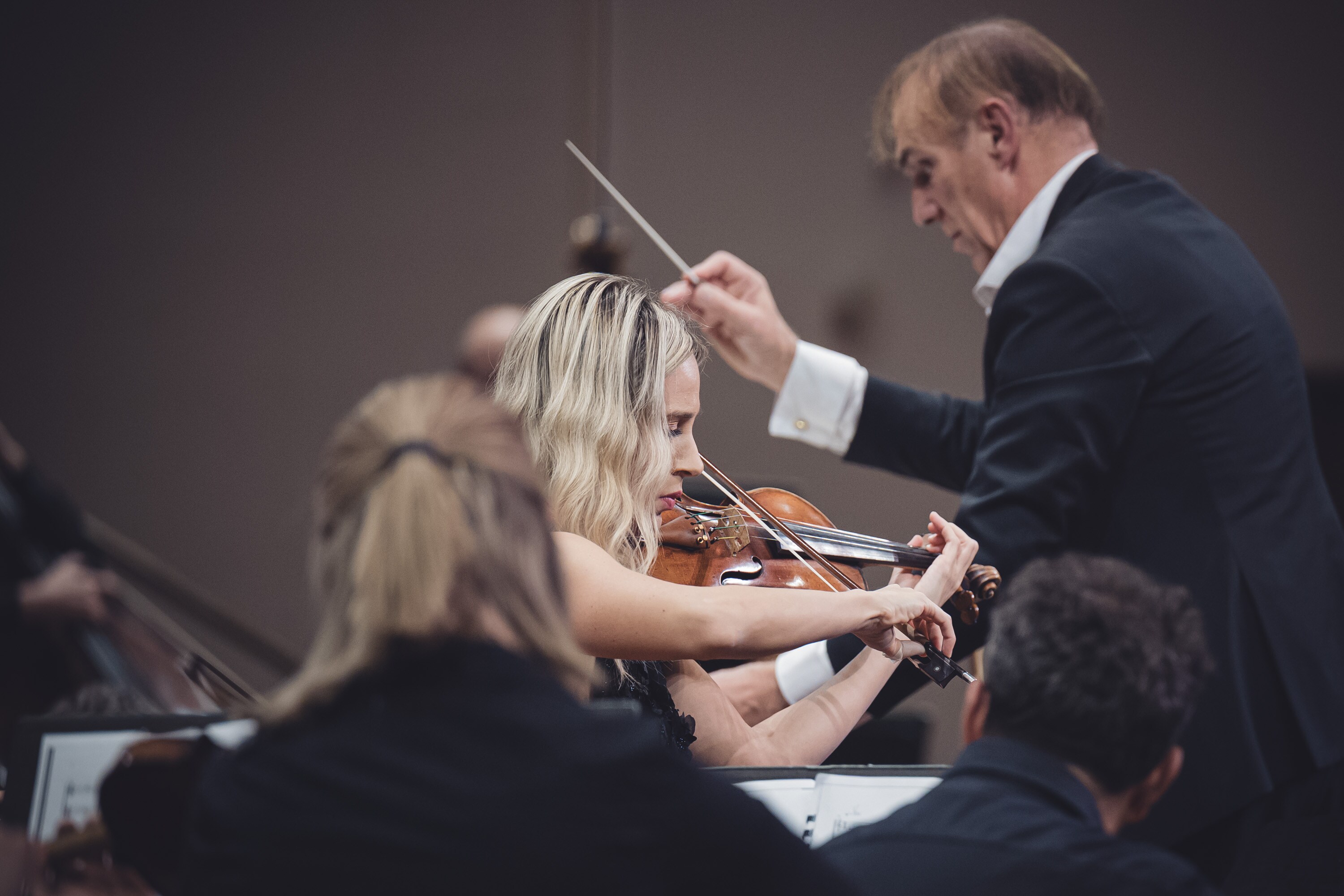 Il Concerto che apre la rassegna Rai NuovaMusica - 23/10/2025