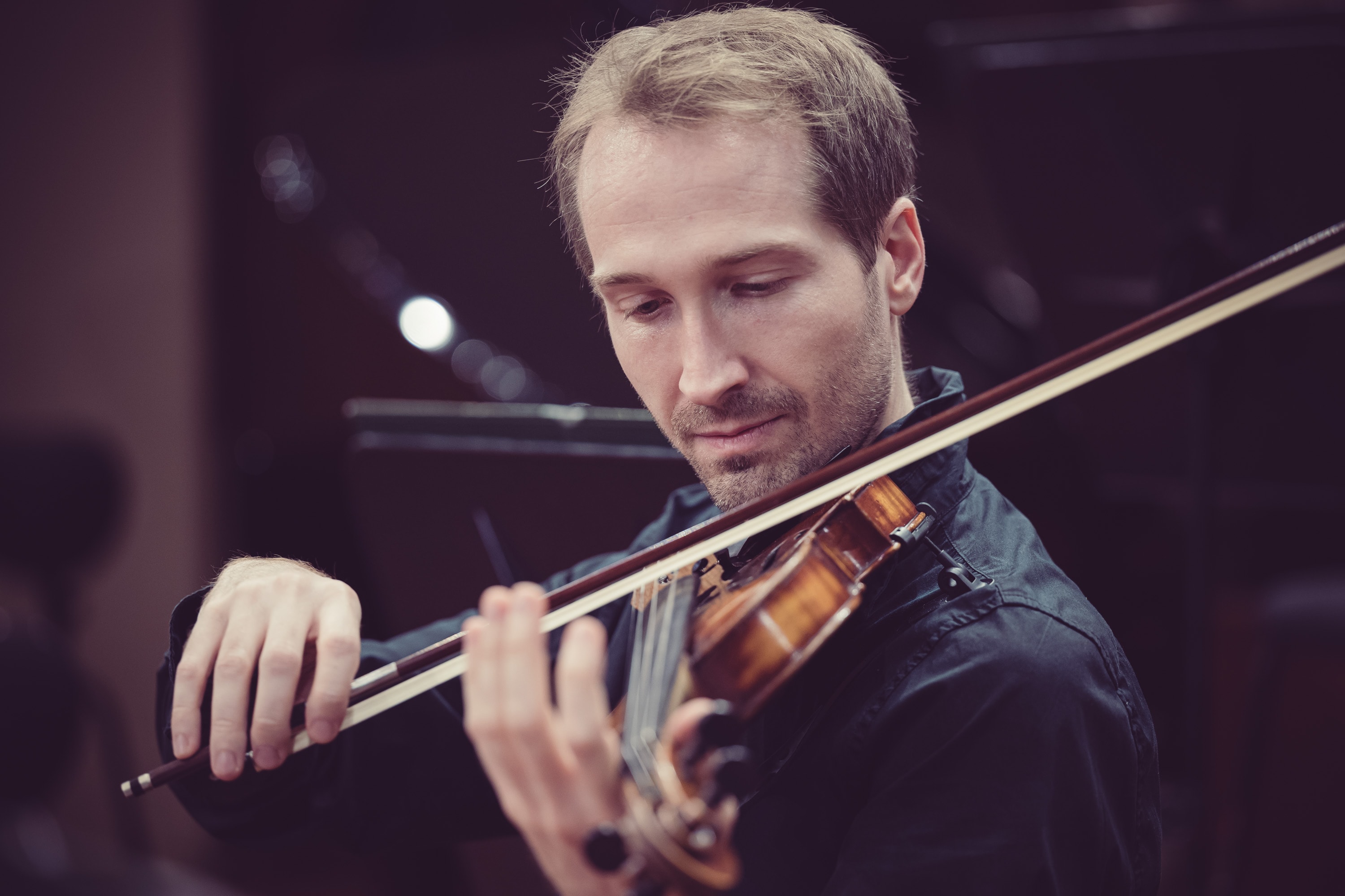 Il Concerto che apre la rassegna Rai NuovaMusica - 23/10/2025