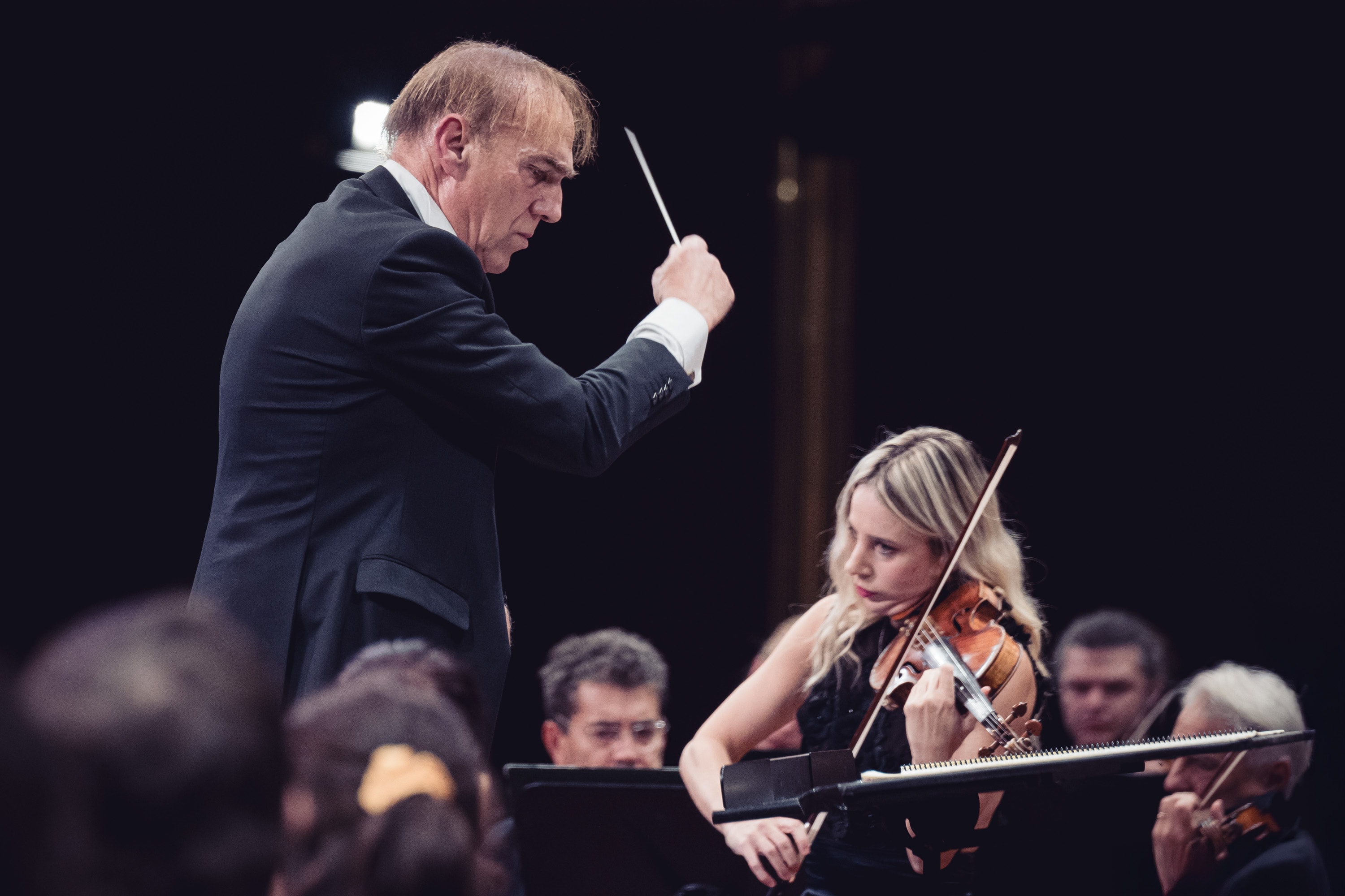 Il Concerto che apre la rassegna Rai NuovaMusica - 23/10/2025