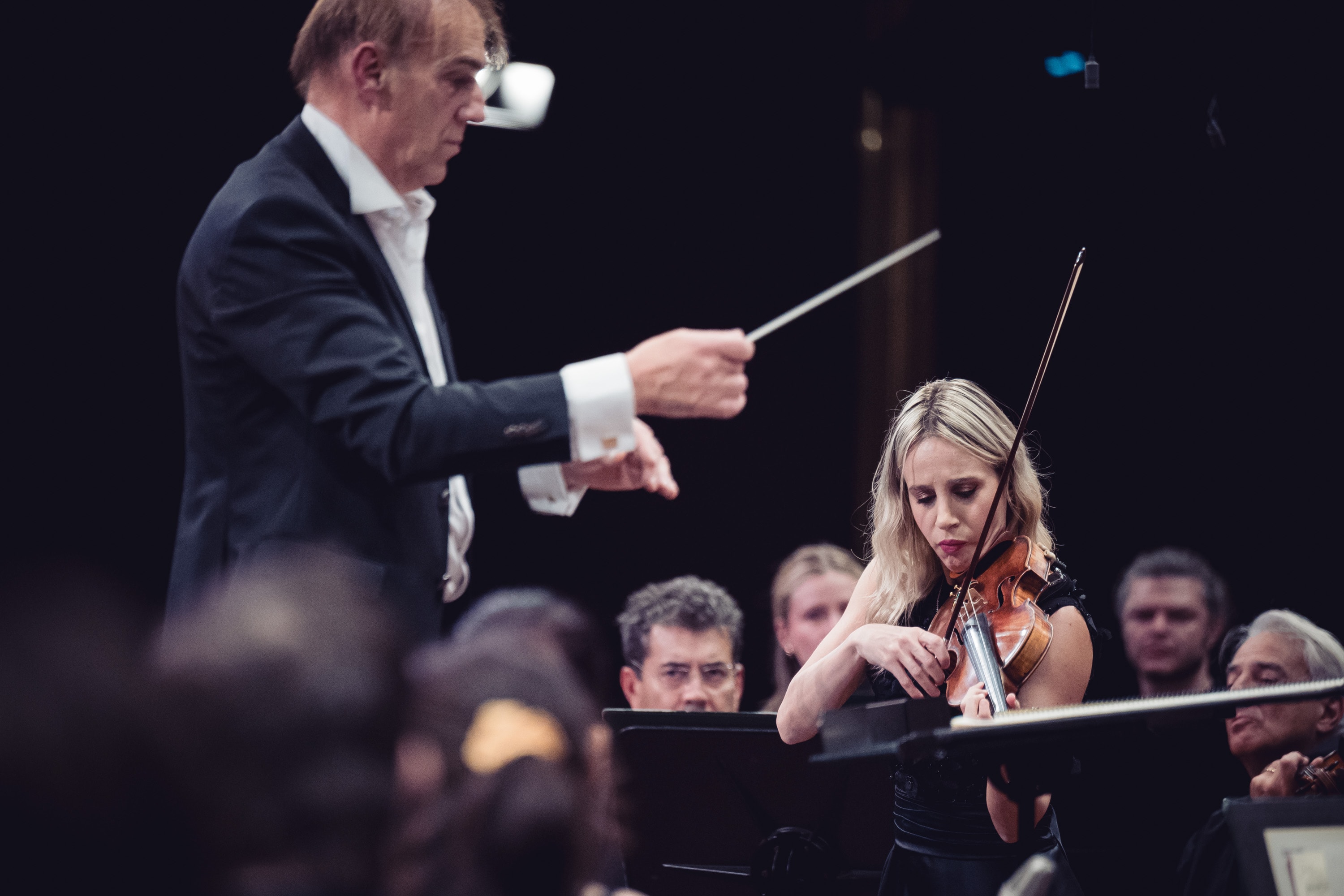 Il Concerto che apre la rassegna Rai NuovaMusica - 23/10/2025