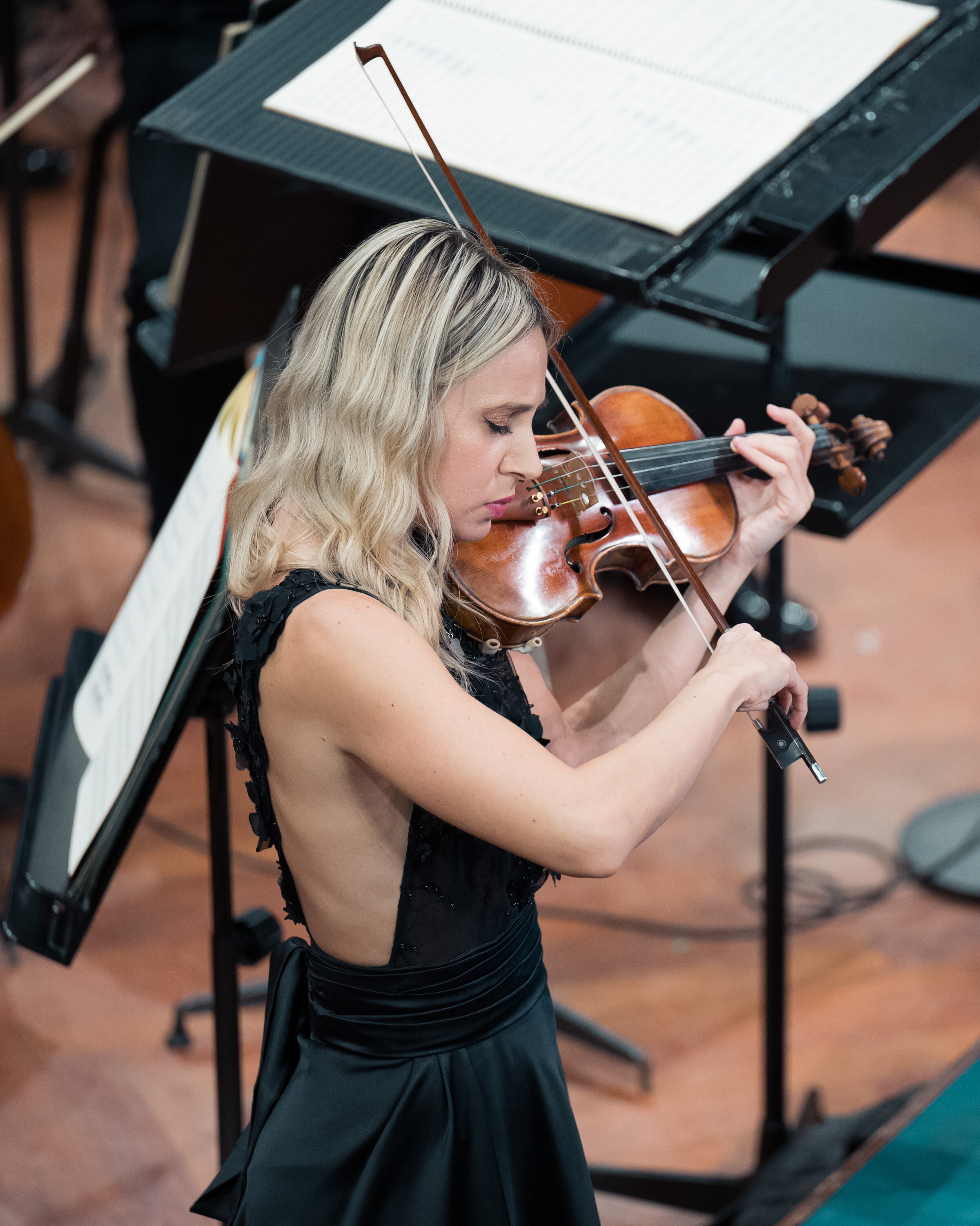 Il Concerto che apre la rassegna Rai NuovaMusica - 23/10/2025