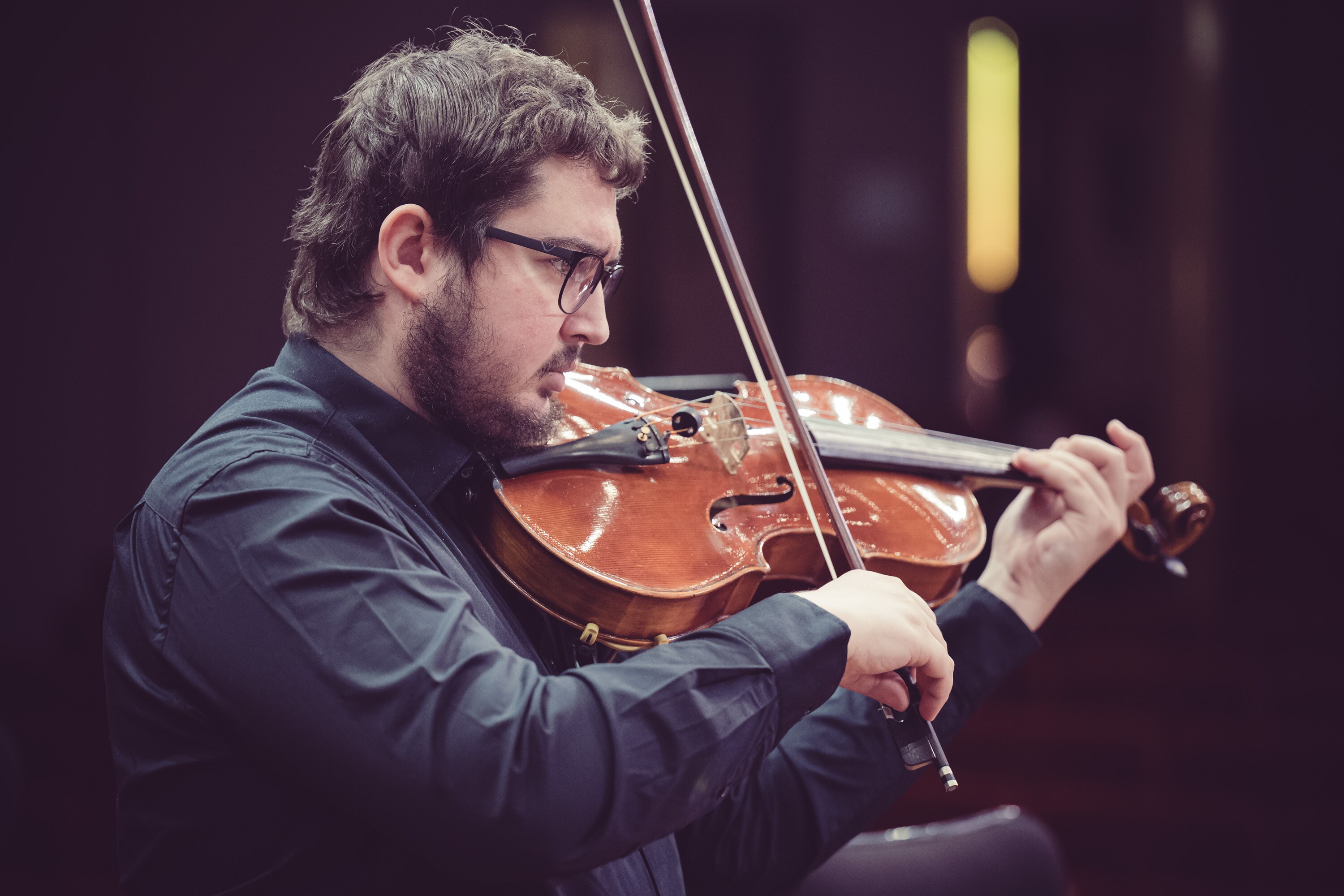 Il Concerto che apre la rassegna Rai NuovaMusica - 23/10/2025