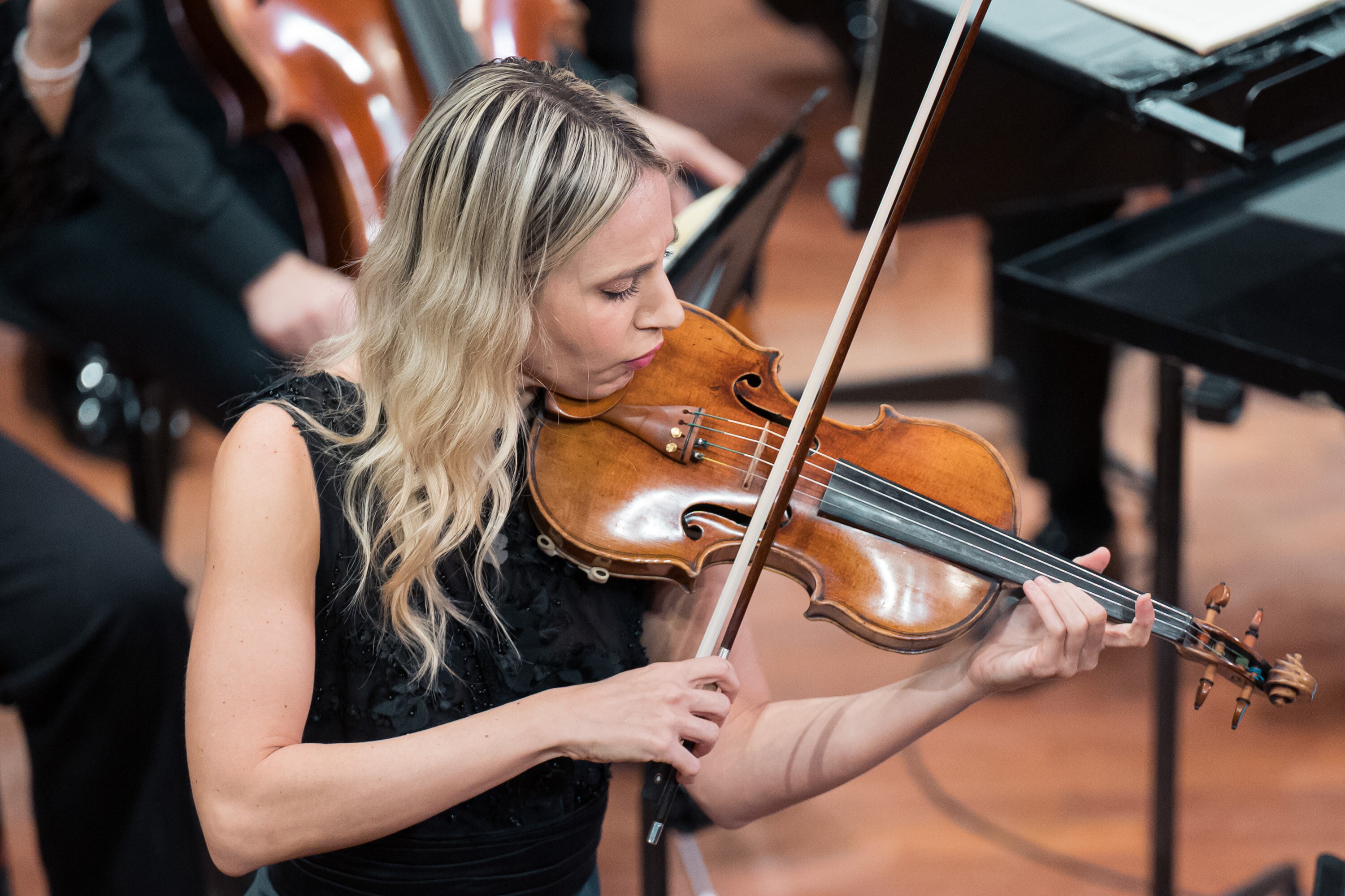 Il Concerto che apre la rassegna Rai NuovaMusica - 23/10/2025